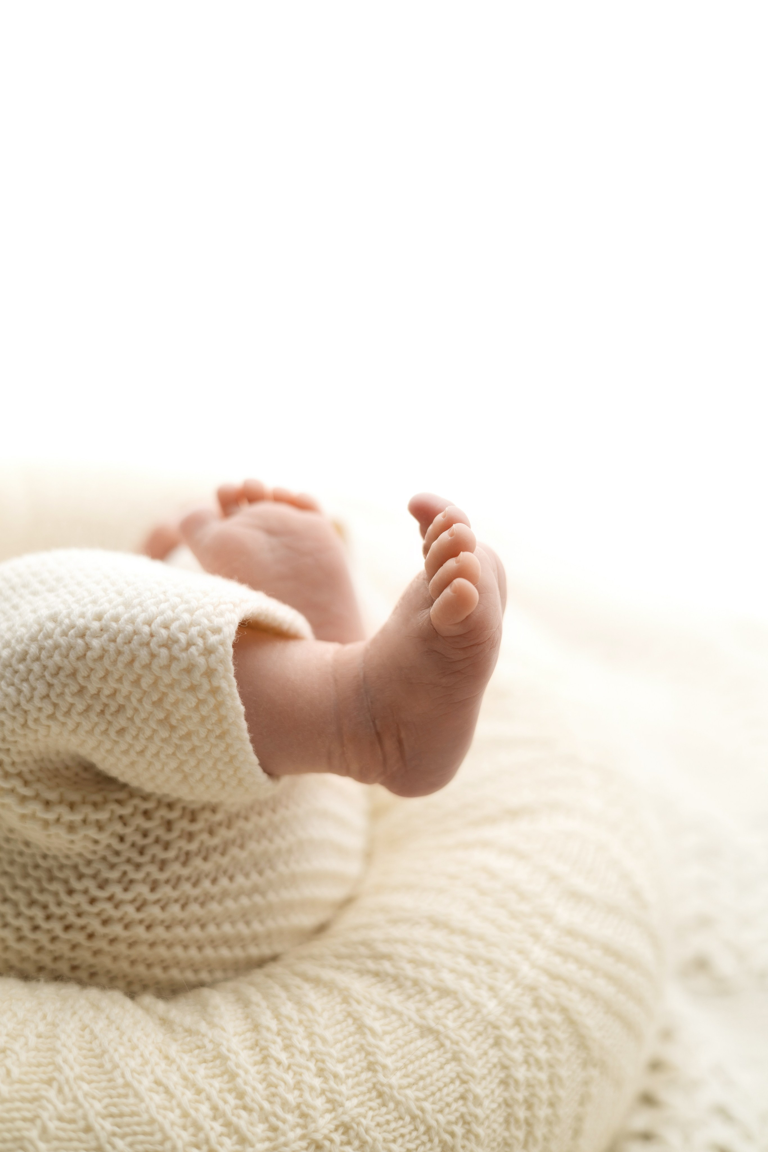 Влад. Лилия Алтухова — фотограф новорожденных в Москве и области