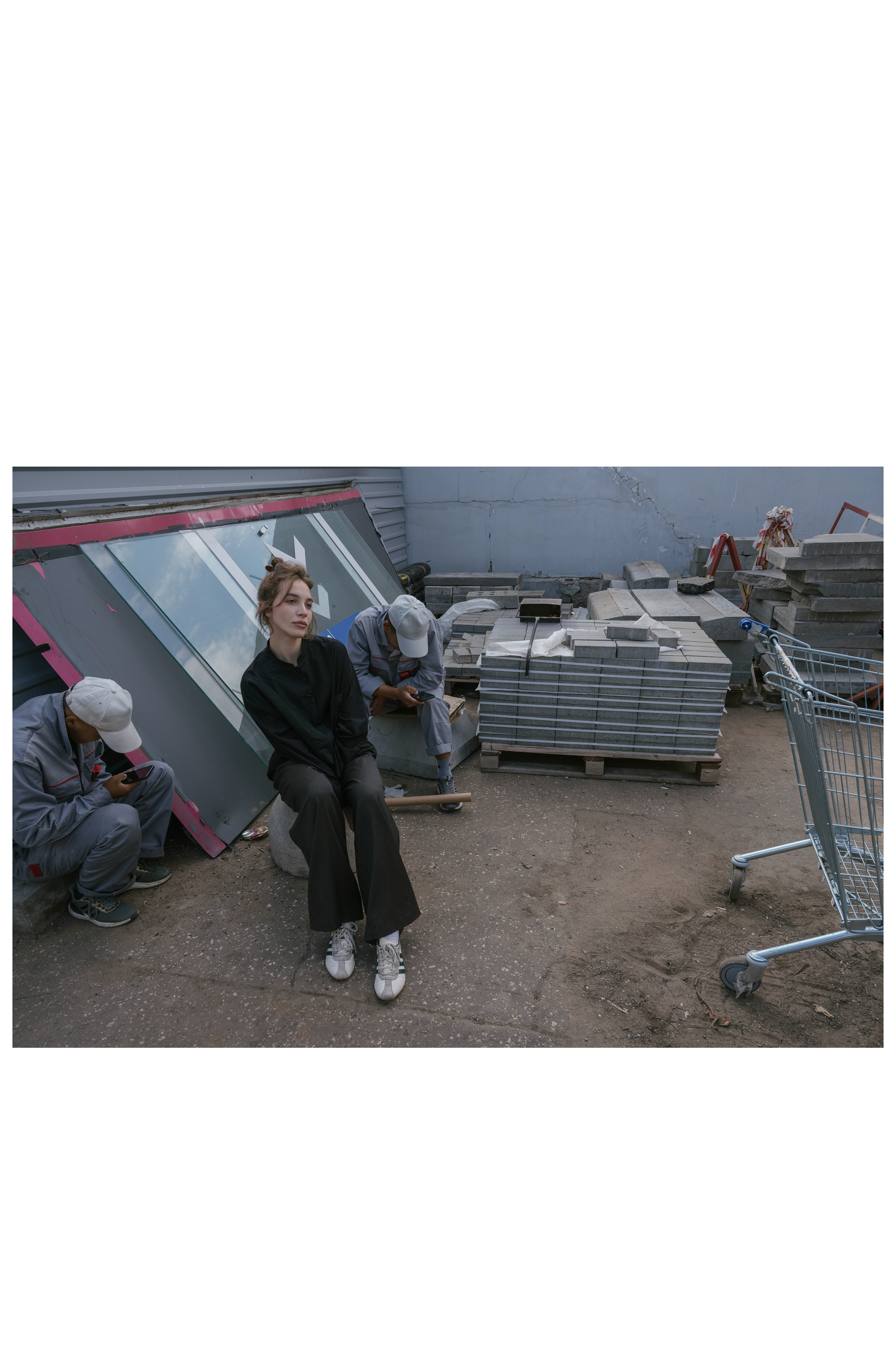 KAMELIYA. Shyjungle's Portfolio