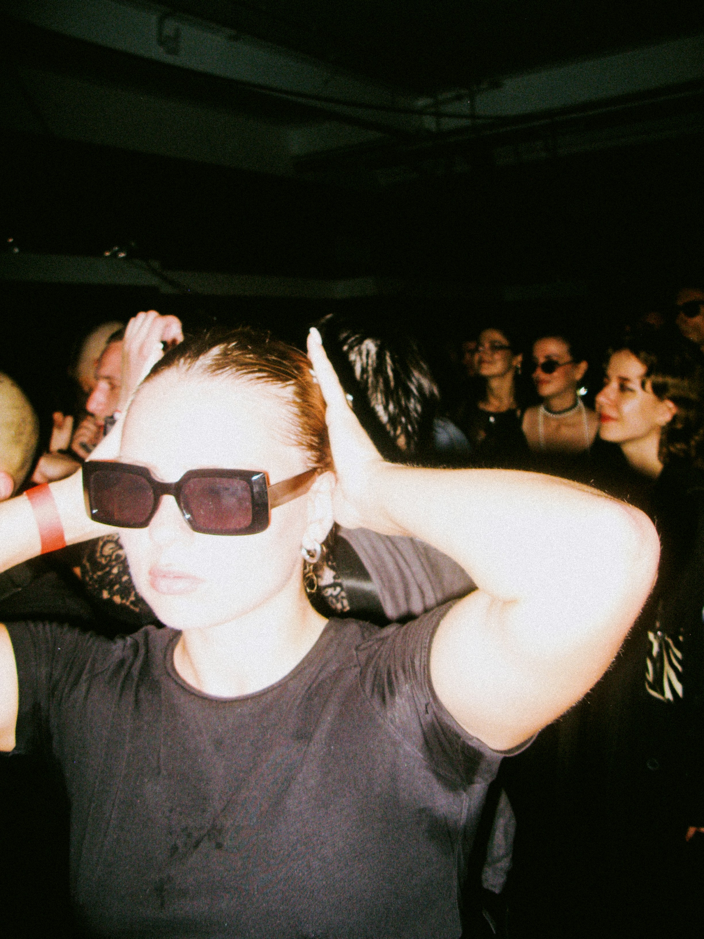 Kontrkult: last summer days. Shyjungle's Portfolio