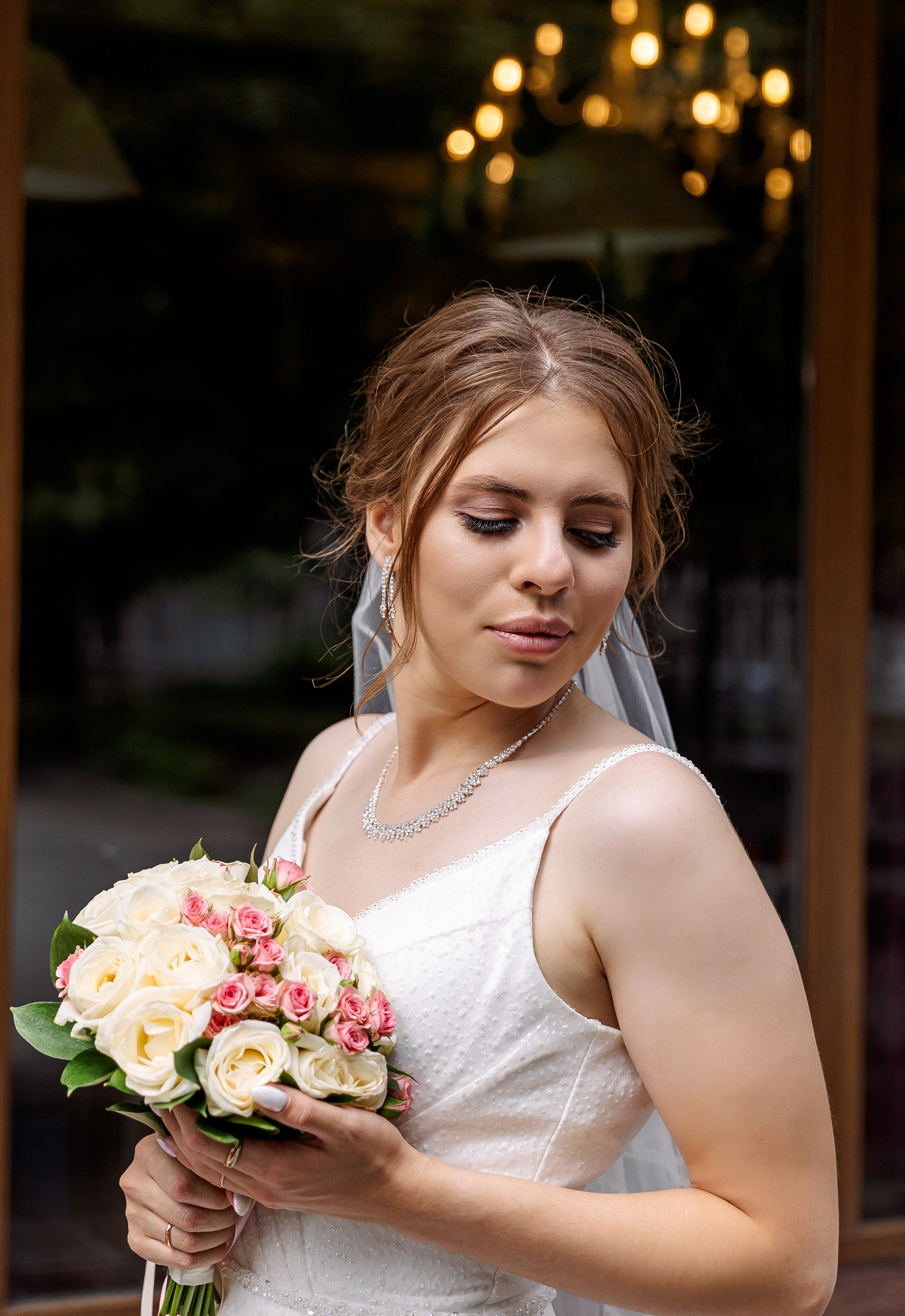 Александра и Михаил. Свадебный и семейный фотограф в Челябинске Юлия Ишимова