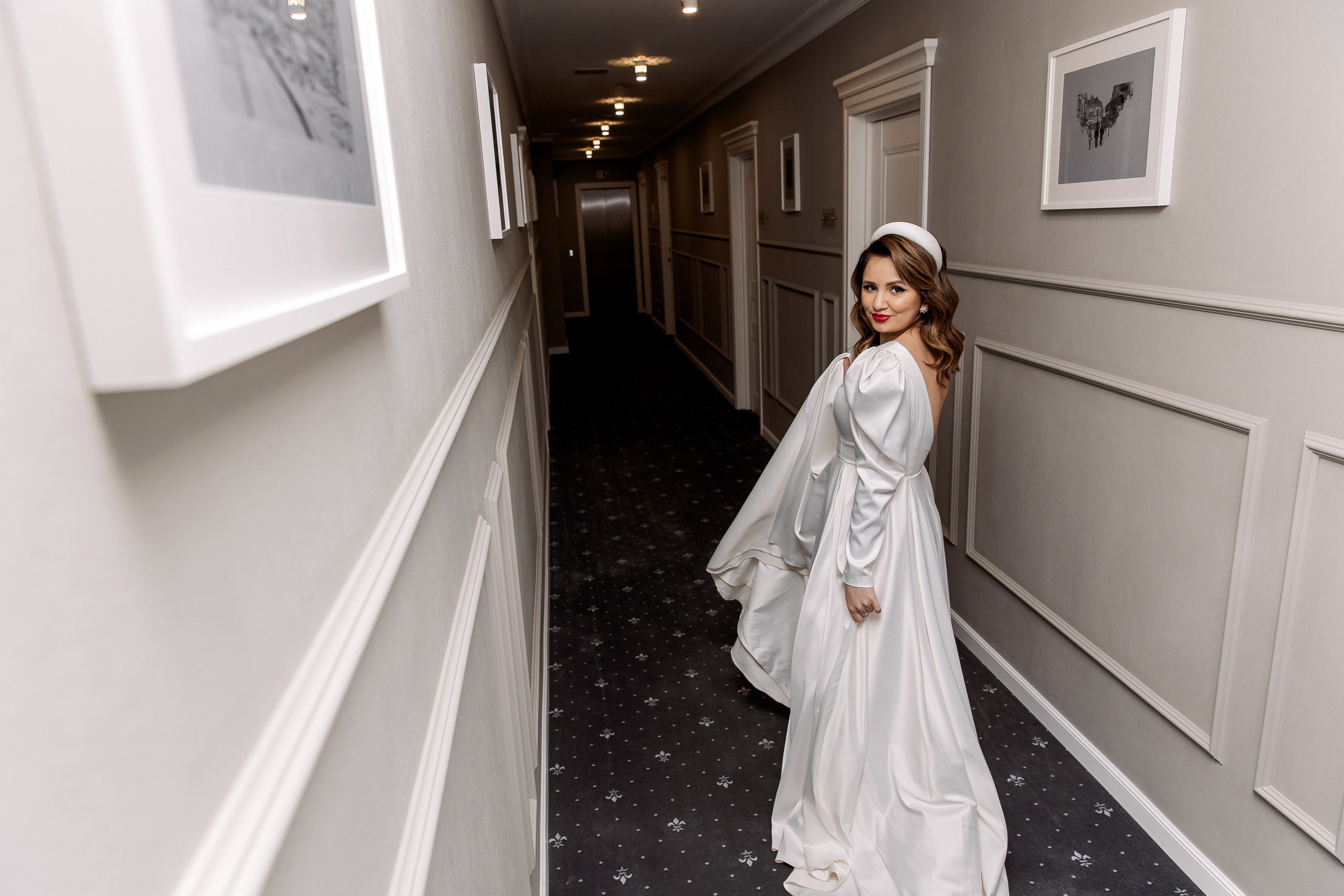 Антон и Марина. Свадебный и семейный фотограф в Челябинске Юлия Ишимова