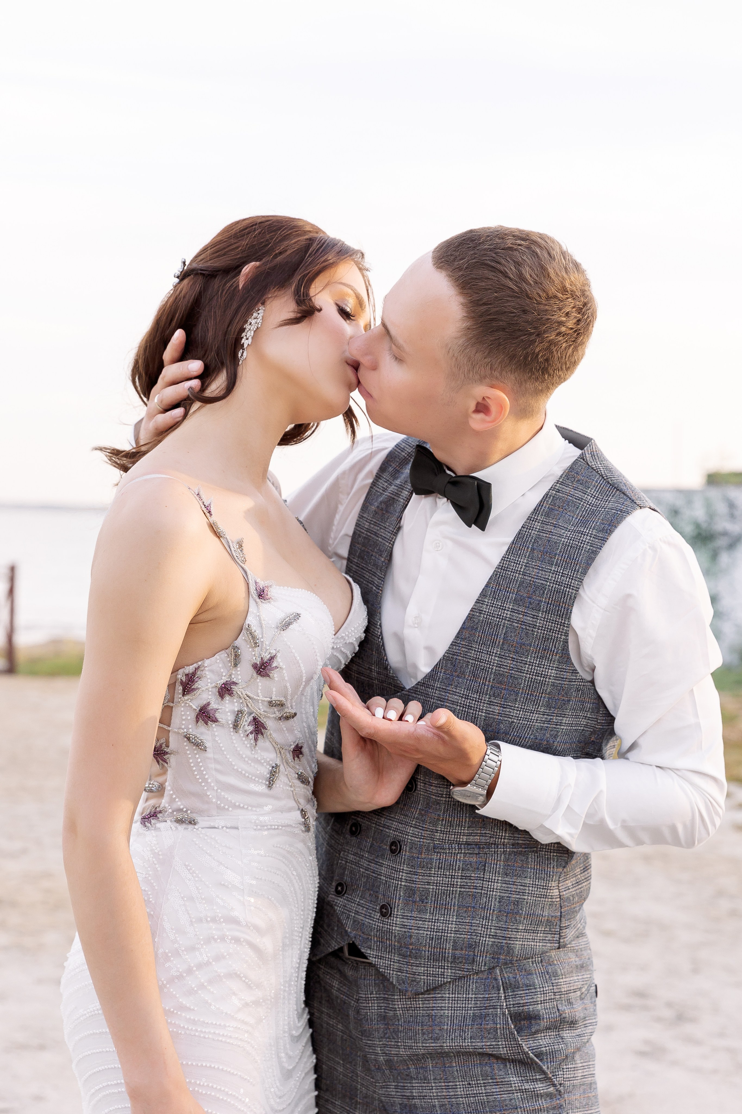 Ангелина и Иван. Свадебный и семейный фотограф в Челябинске Юлия Ишимова