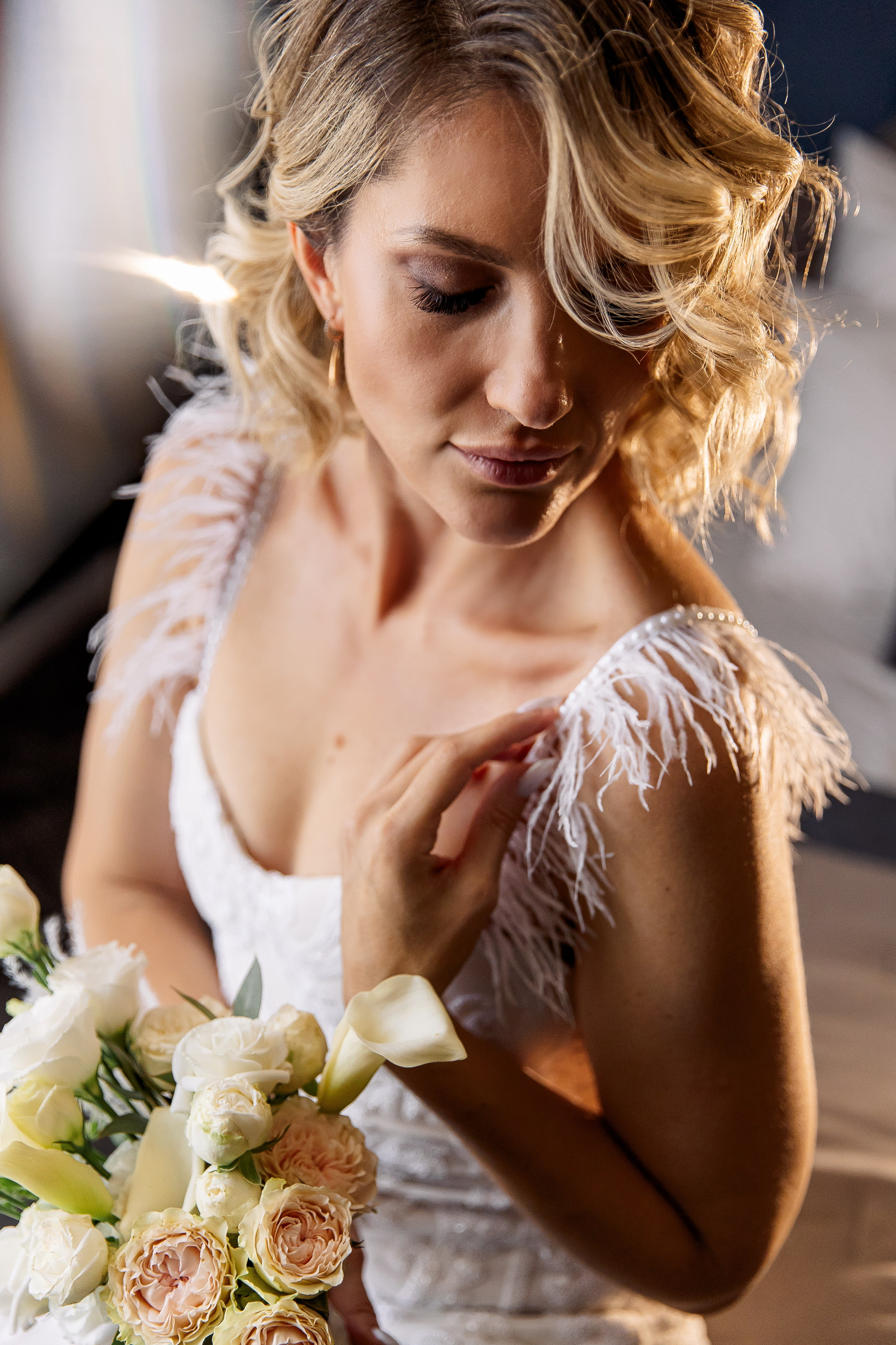 Виктор и Екатерина. Свадебный и семейный фотограф в Челябинске Юлия Ишимова