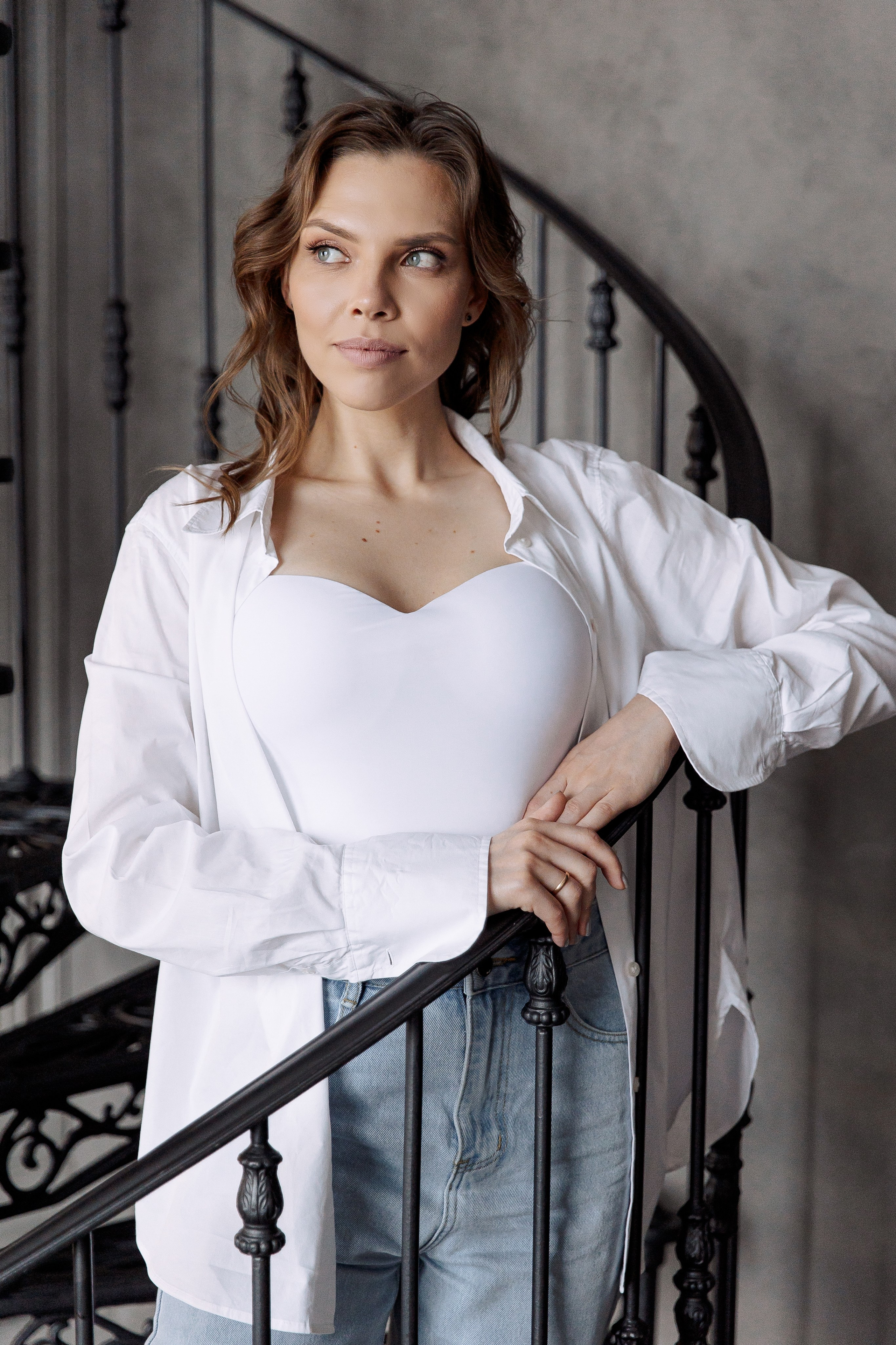 Ильнур и Елена. Свадебный и семейный фотограф в Челябинске Юлия Ишимова