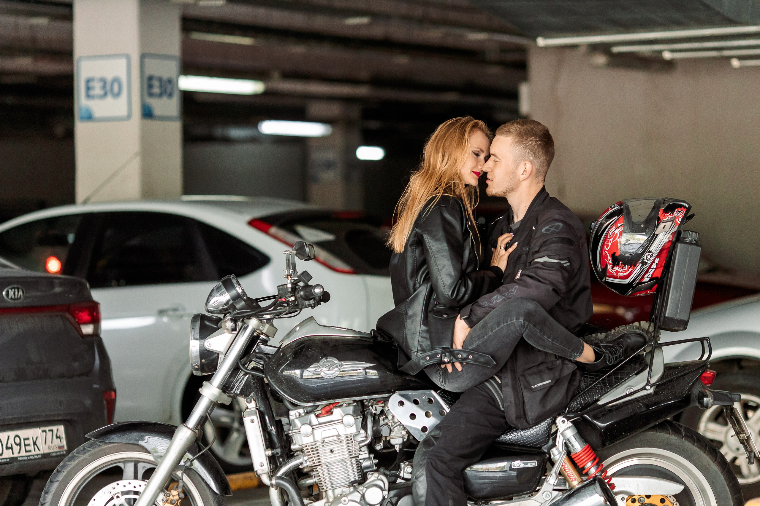 Макс и Лиза. Свадебный и семейный фотограф в Челябинске Юлия Ишимова