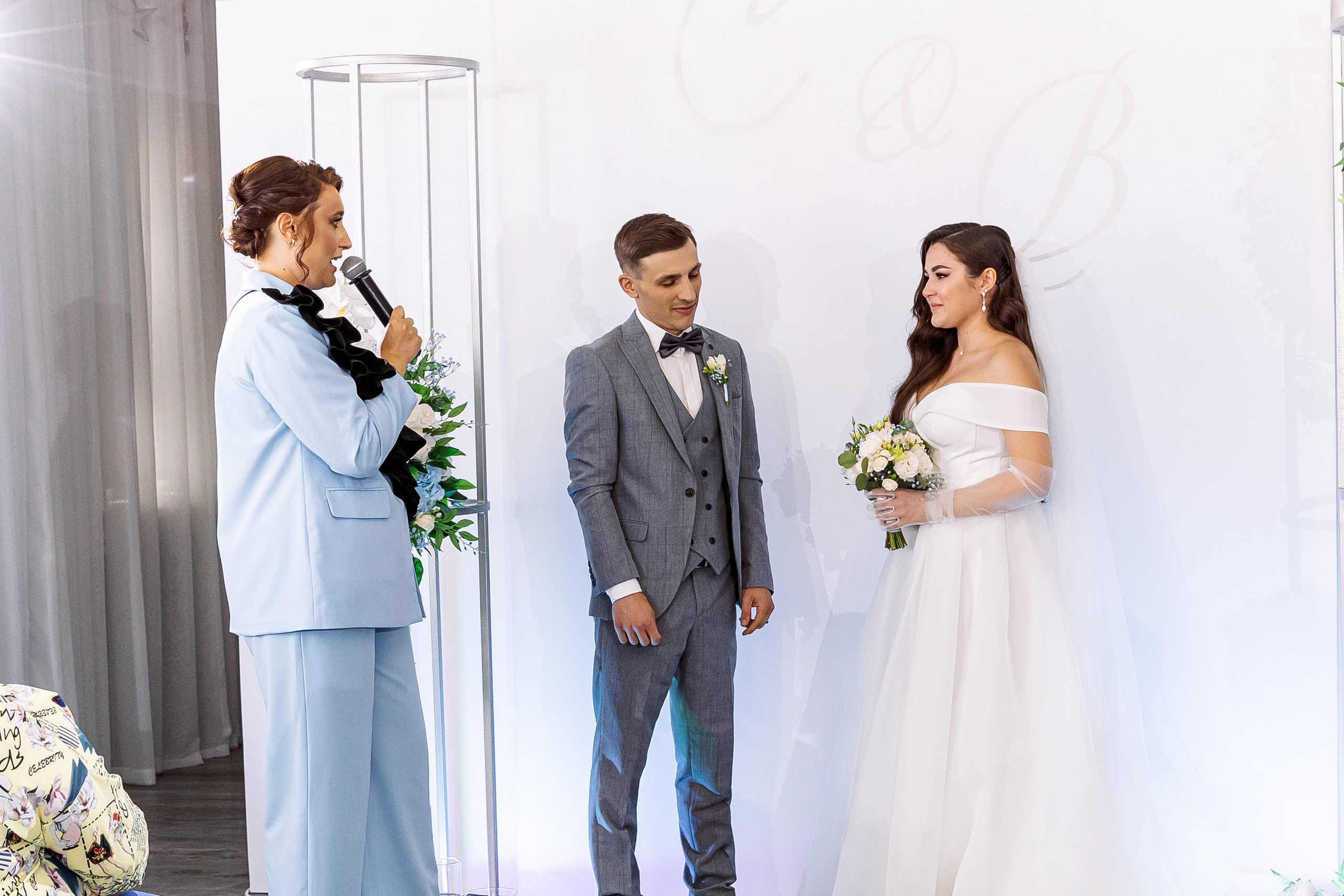 Сергей и Валерия. Свадебный и семейный фотограф в Челябинске Юлия Ишимова