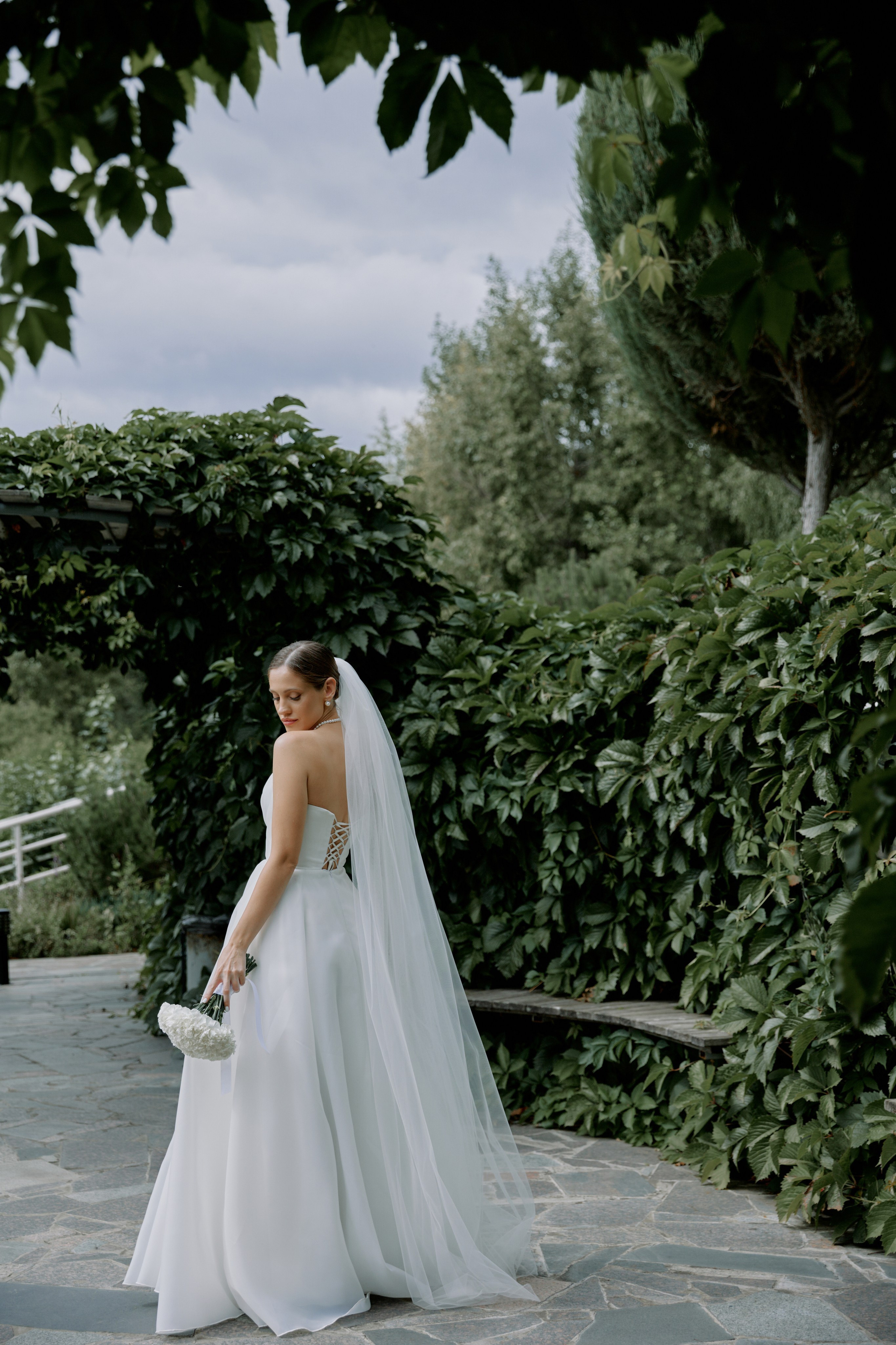 Жемчуг. Фотограф Елена Краснопевцева