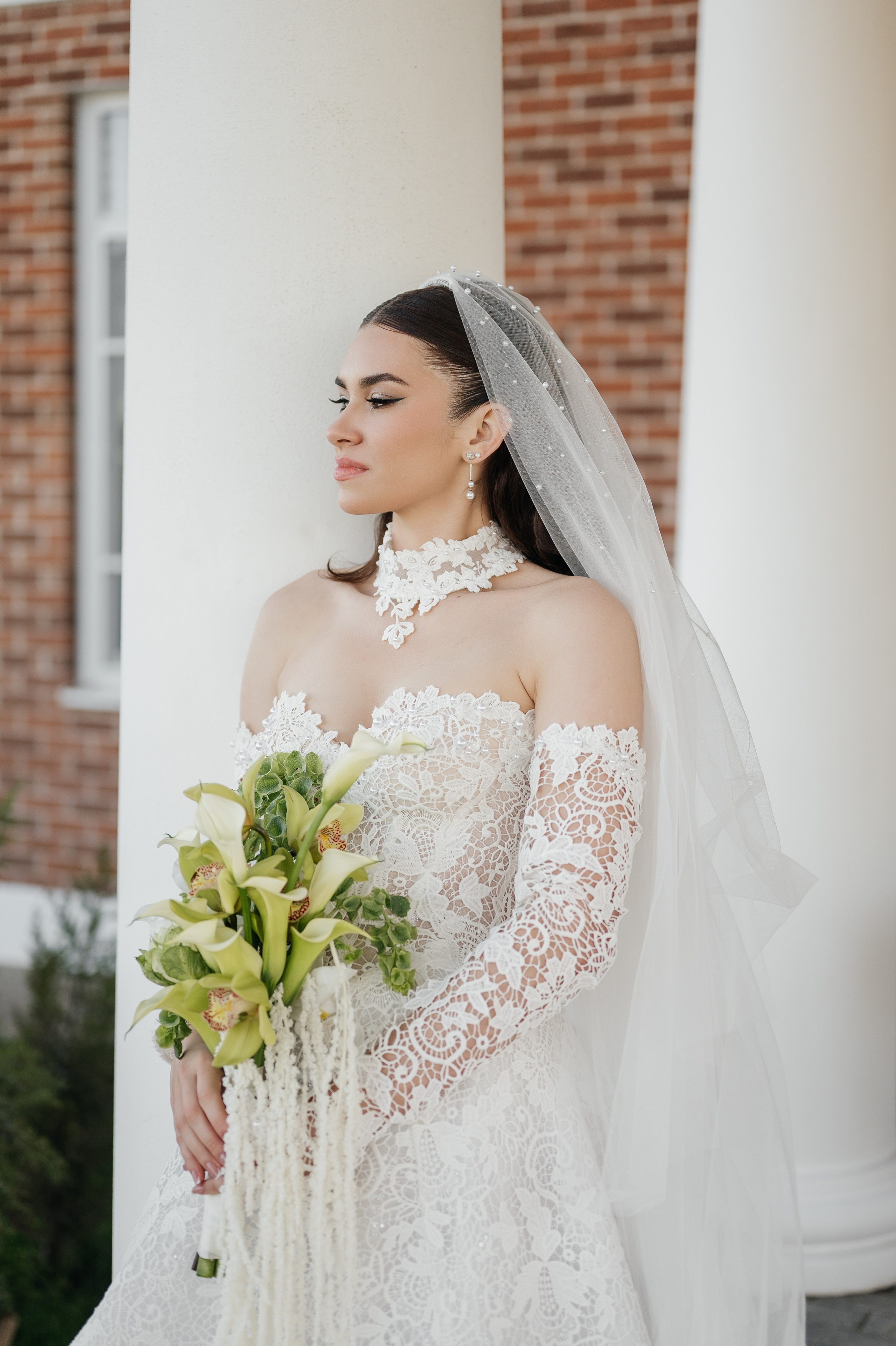 Никита и Настя. Свадебный и семейный фотограф в Краснодаре Алина Мельник