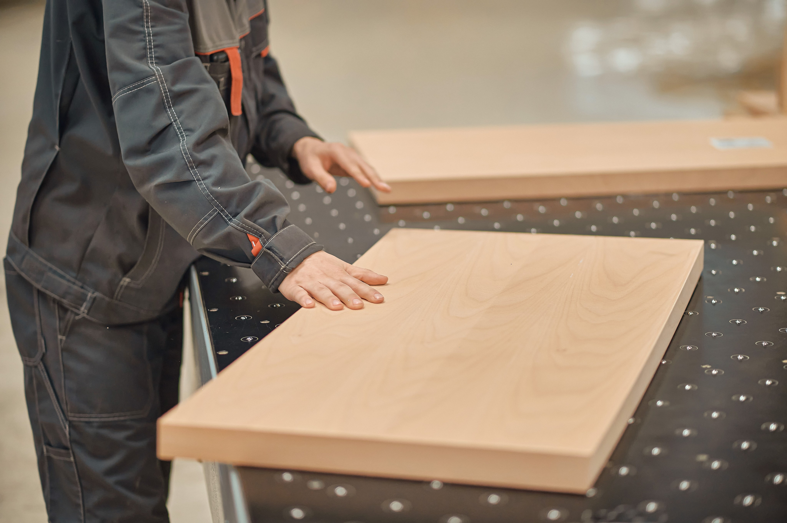 ММК — Мебельная мануфактура Красноярска. Фотограф Яковлев Роман — Красноярск