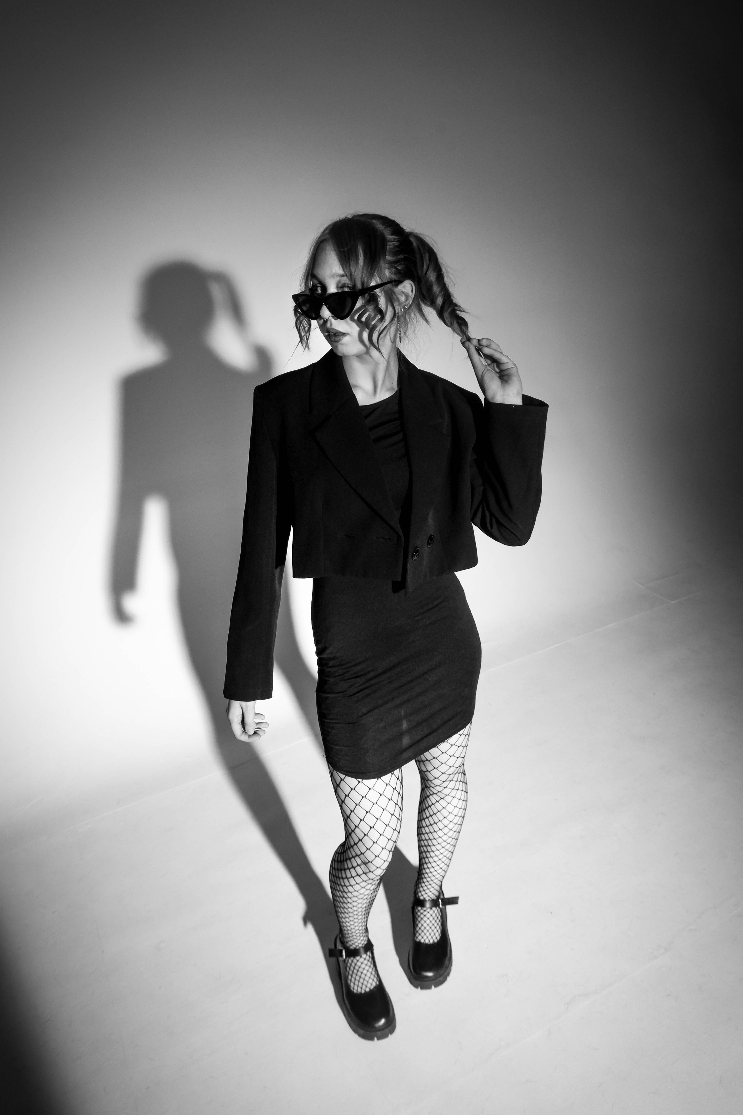 Мария. Портретный фотограф Александра Новикова Тюмень