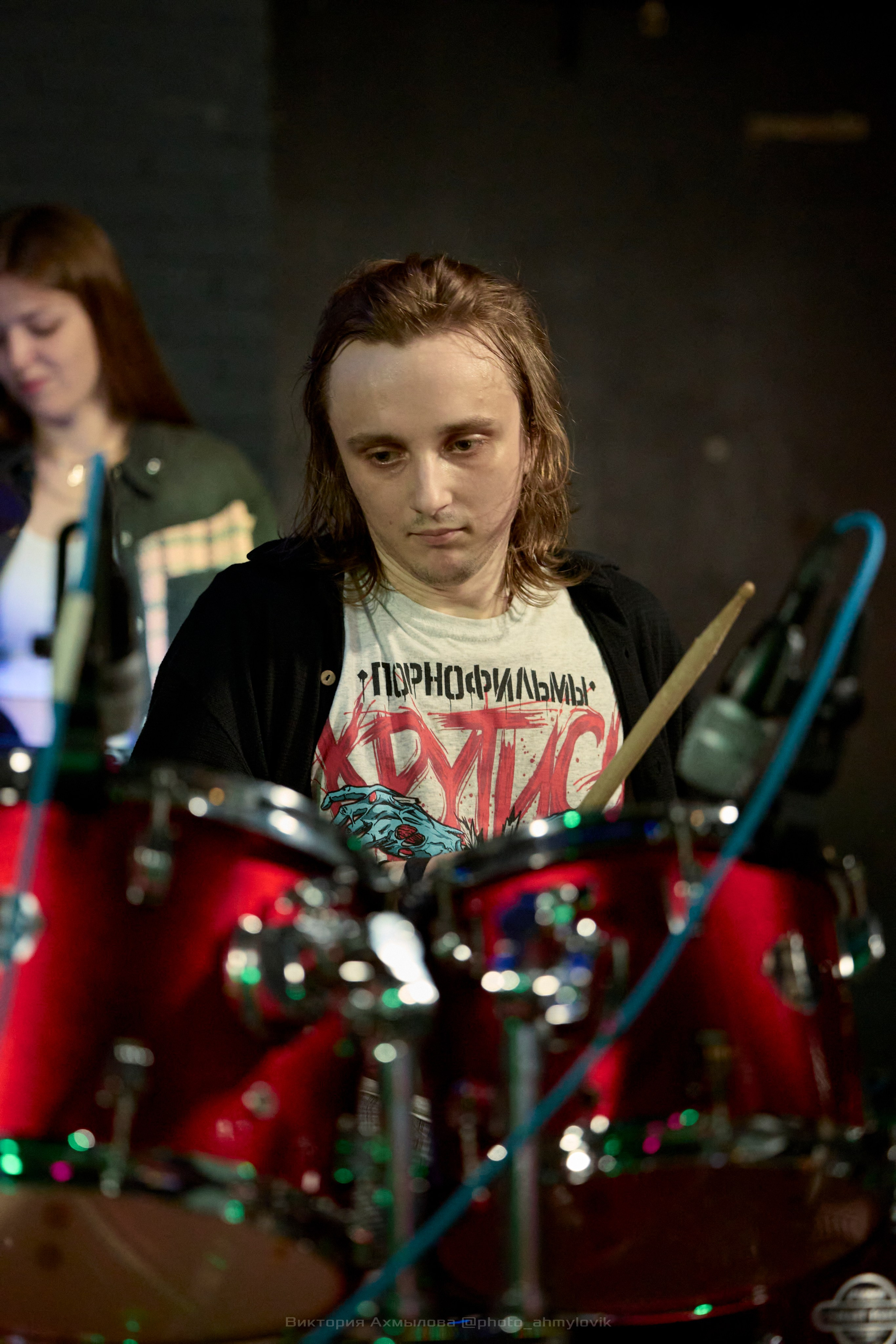 19.07.2024 НШБ Зеленоград. Виктория Ахмылова. Фотограф в Москве