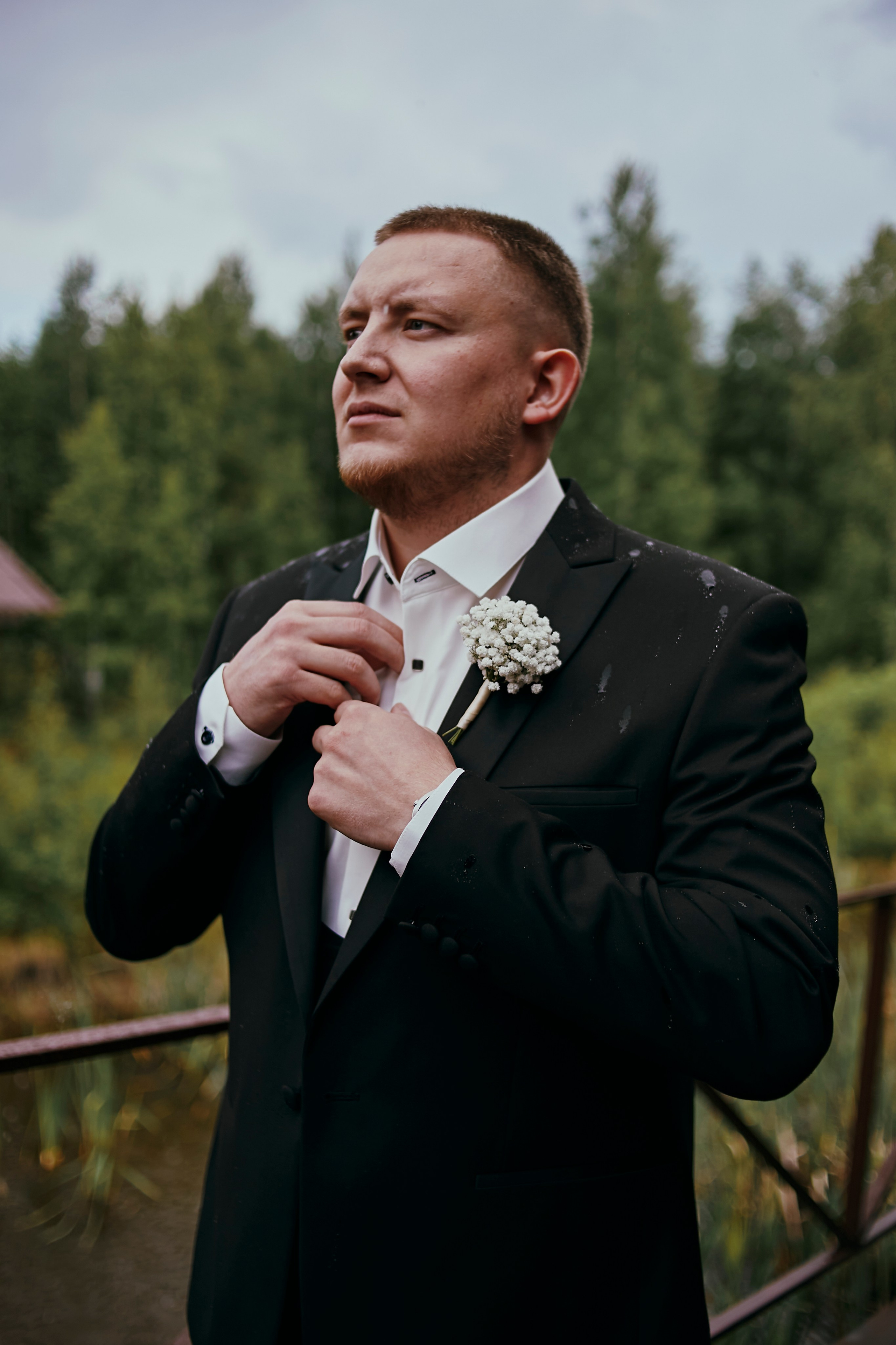Ирина и Алексей. Свадебный и семейный фотограф в Екатеринбурге Екатерина Бредик