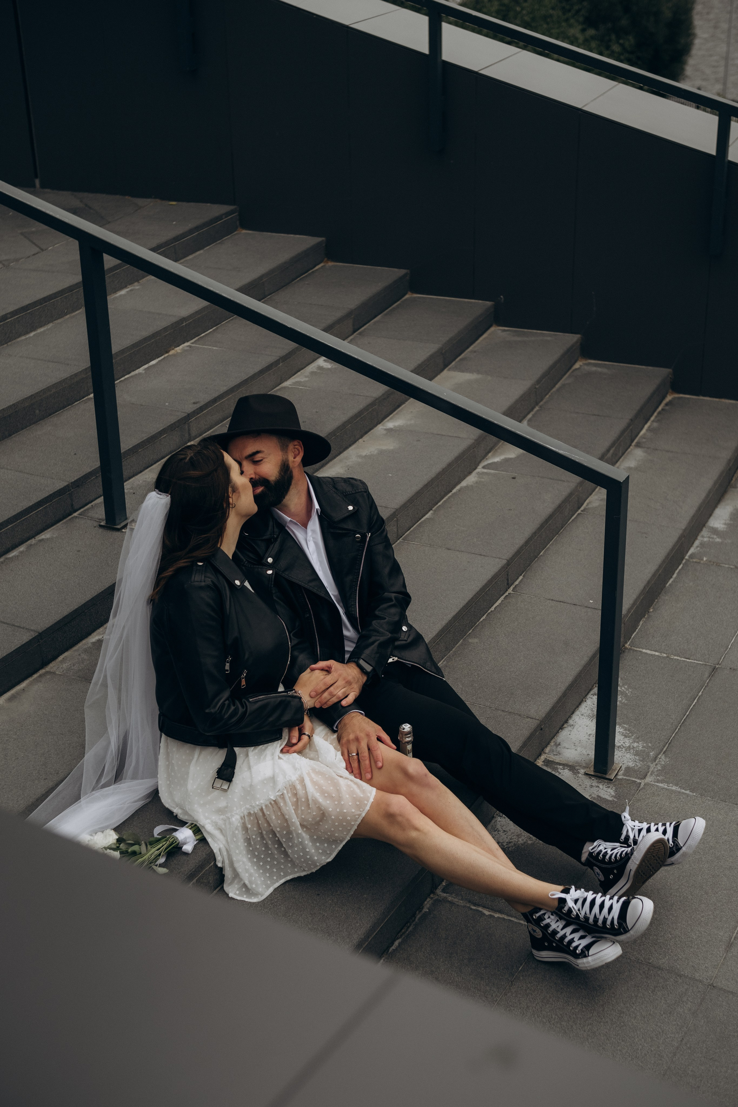 Александра+Павел. Фотограф в Екатеринбурге Селиверстова Екатерина