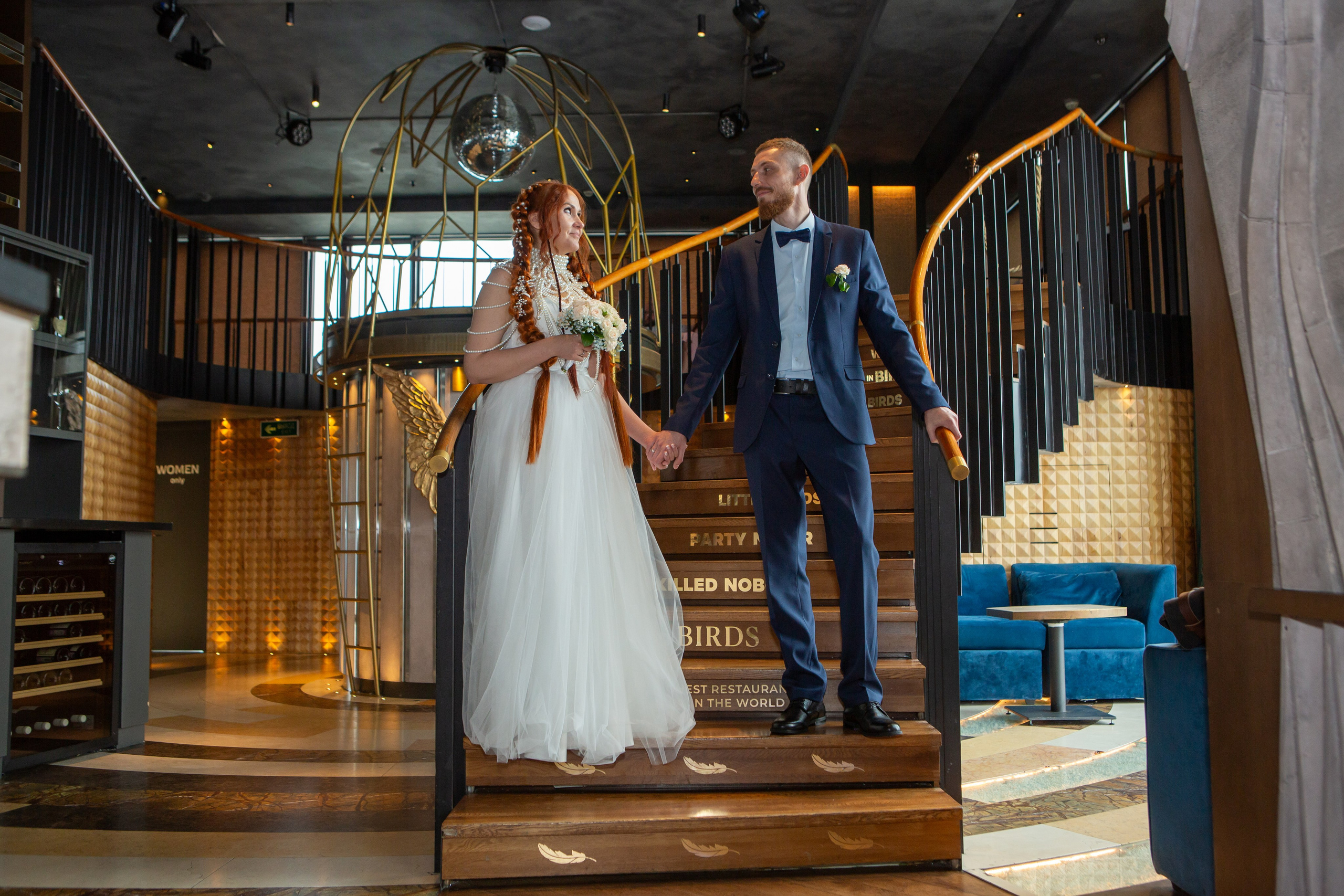 Александр и Свелана. Репортажный, семейный, свадебный, портретный фотограф