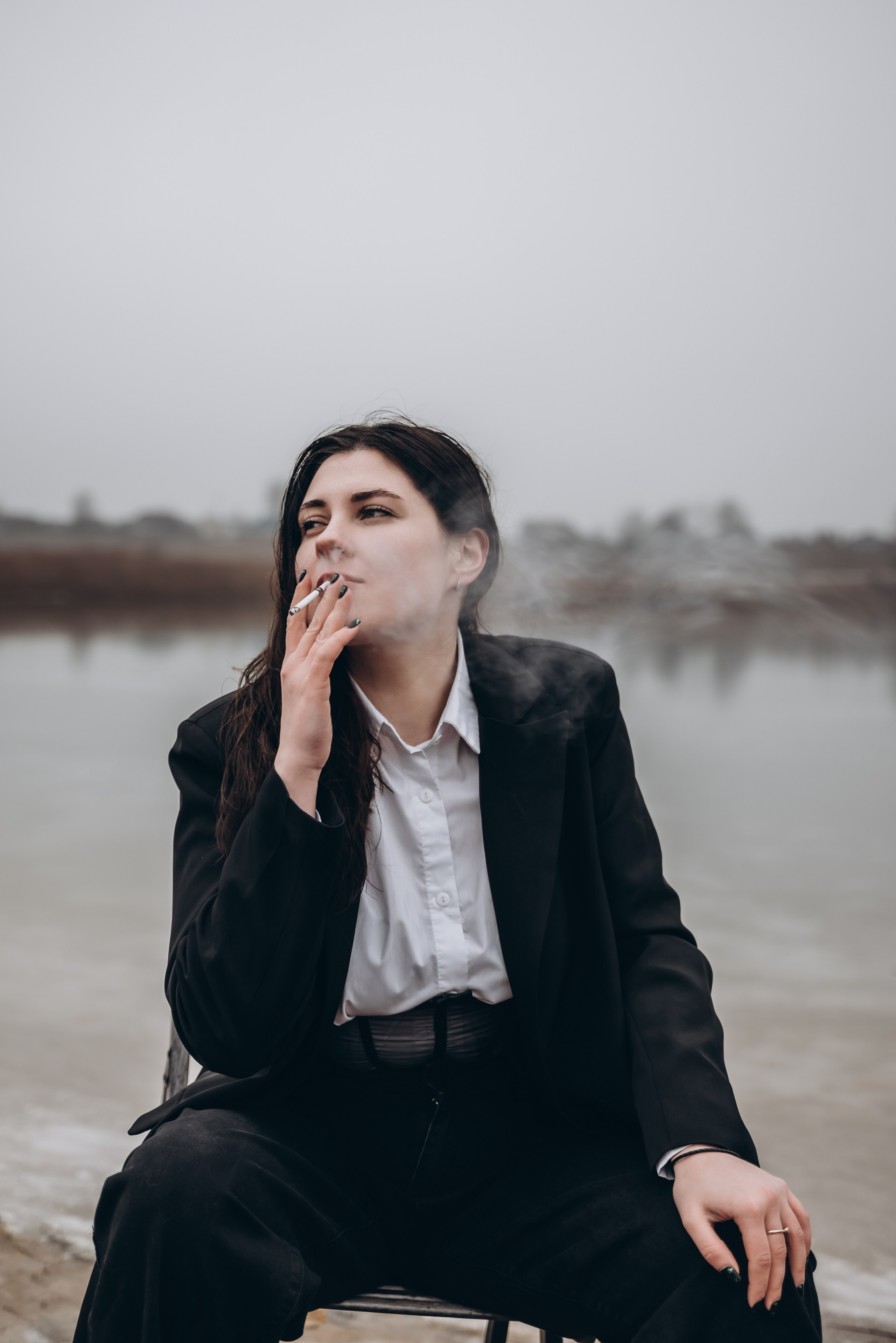 Дарья. Фотограф в Дзержинске Наташа Баева