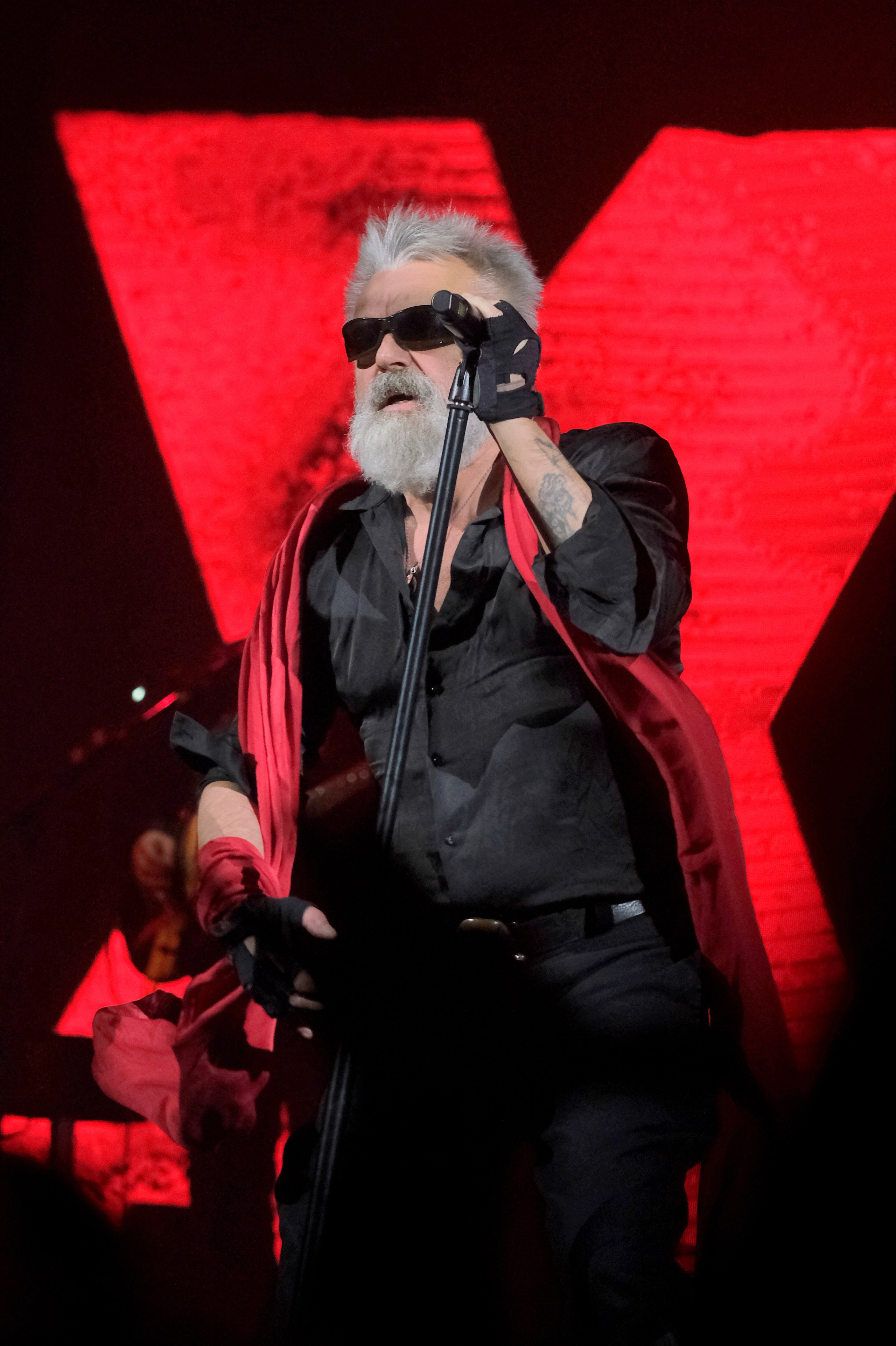 Концерты. Фотограф Андрей Богач