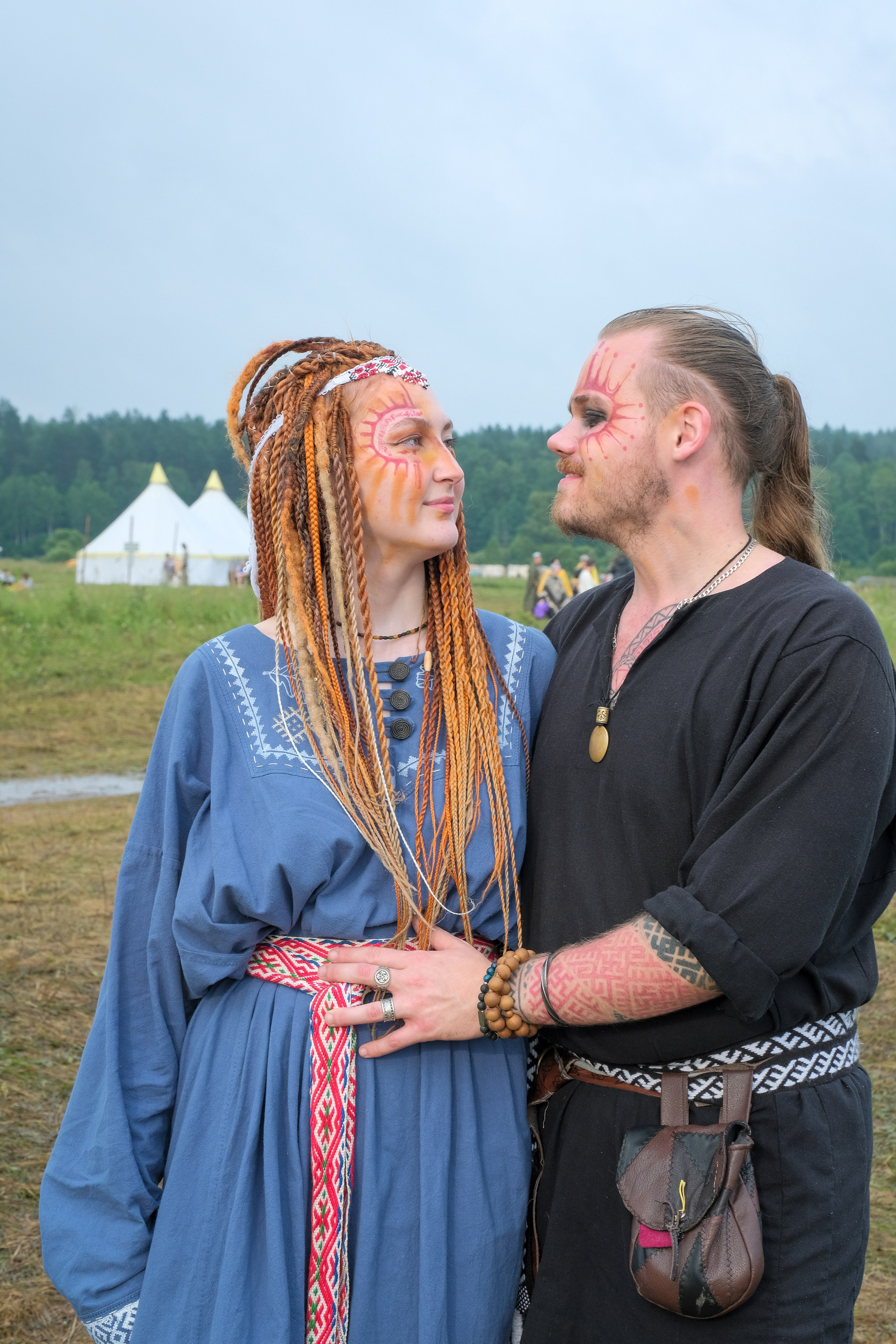 Фестиваль «Бессонница» 2025. Семейный и детский фотограф в Москве Светлана Потемкина