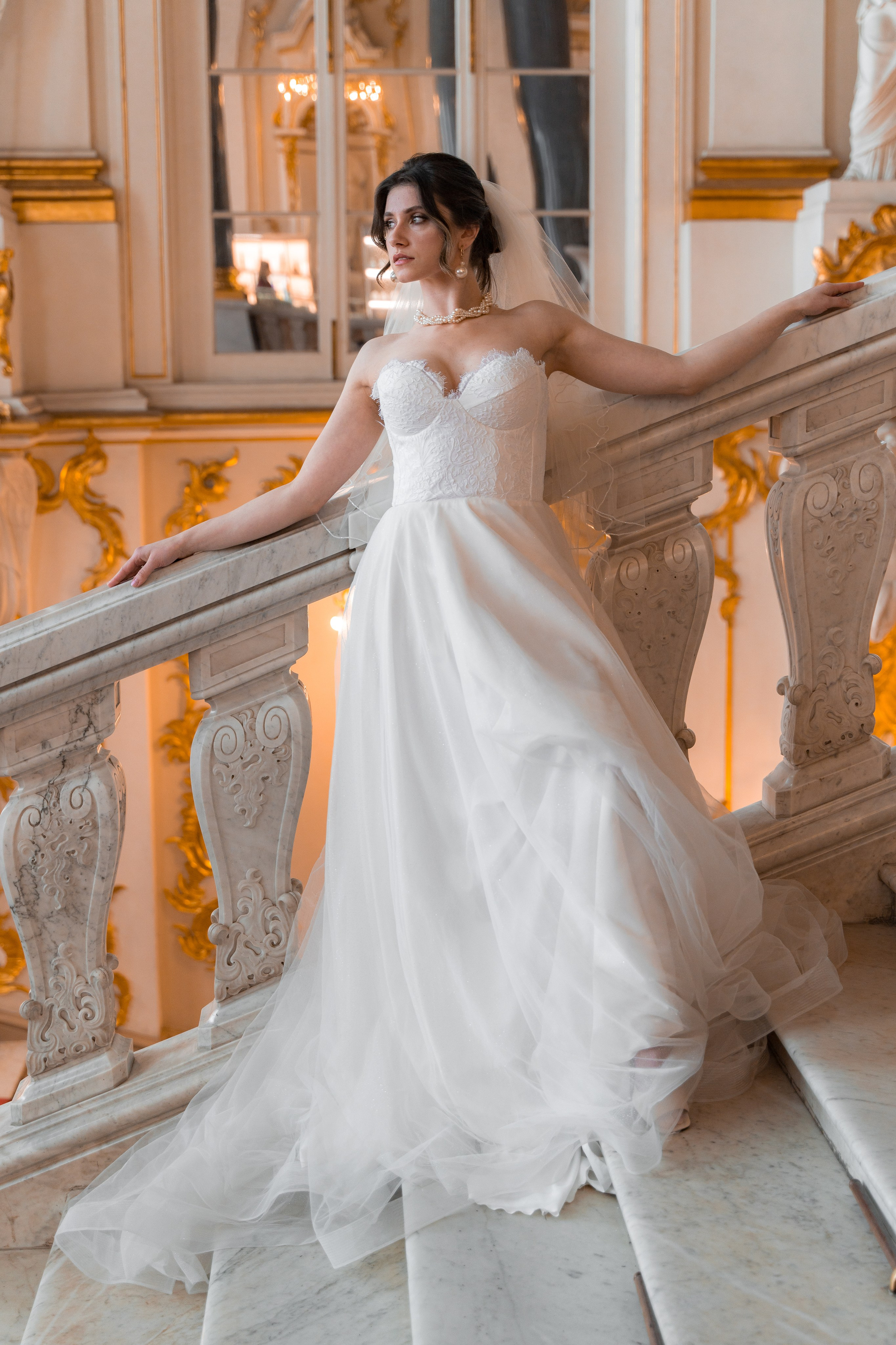 Владислав + Тереса