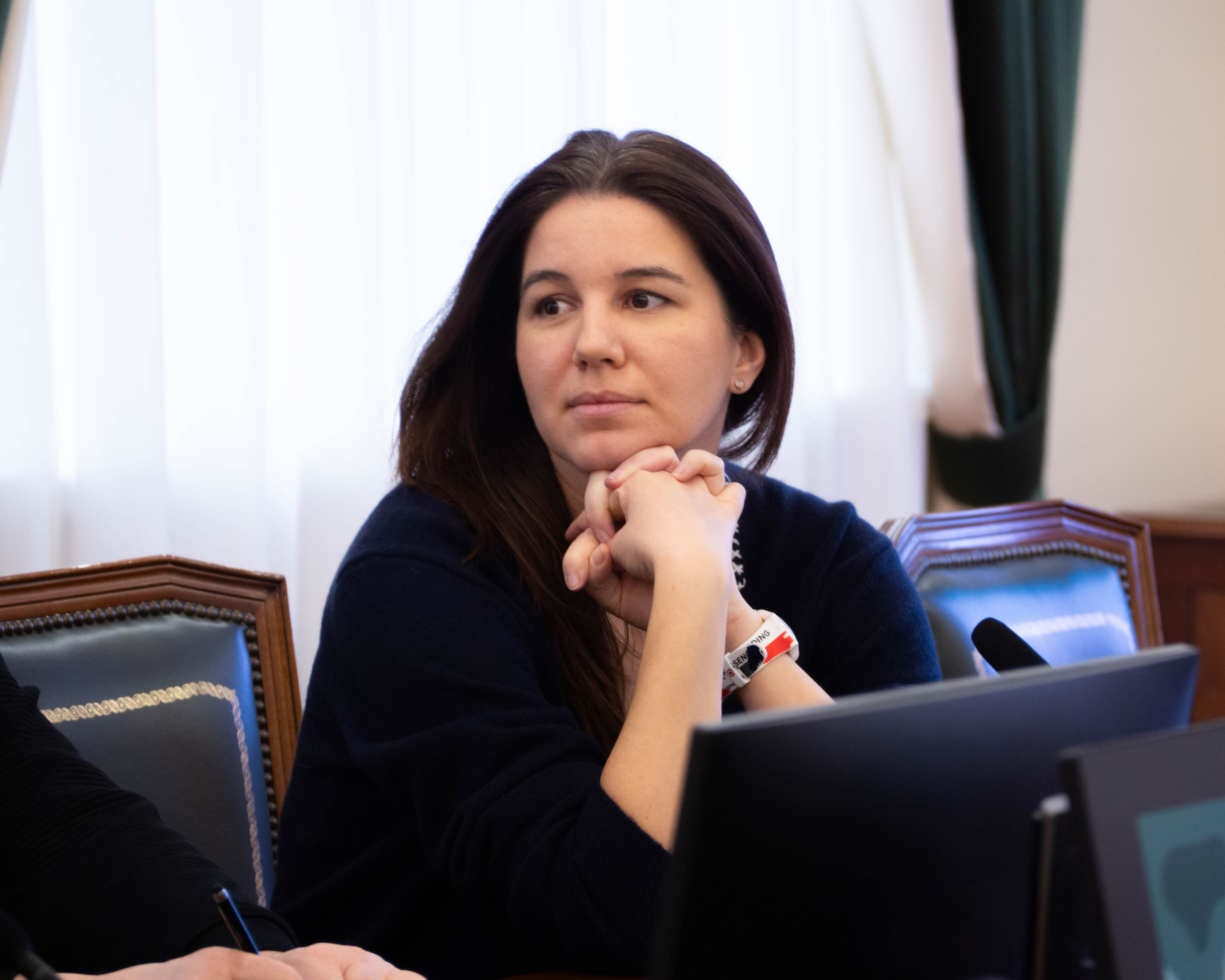 Financial University X AGR