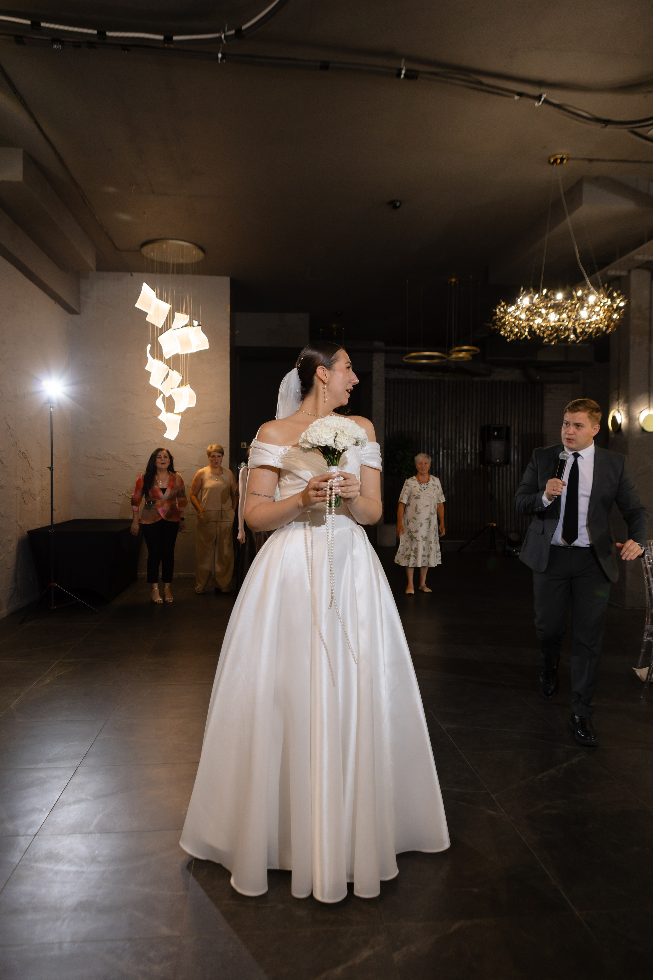 Вика и Валентин. Главная