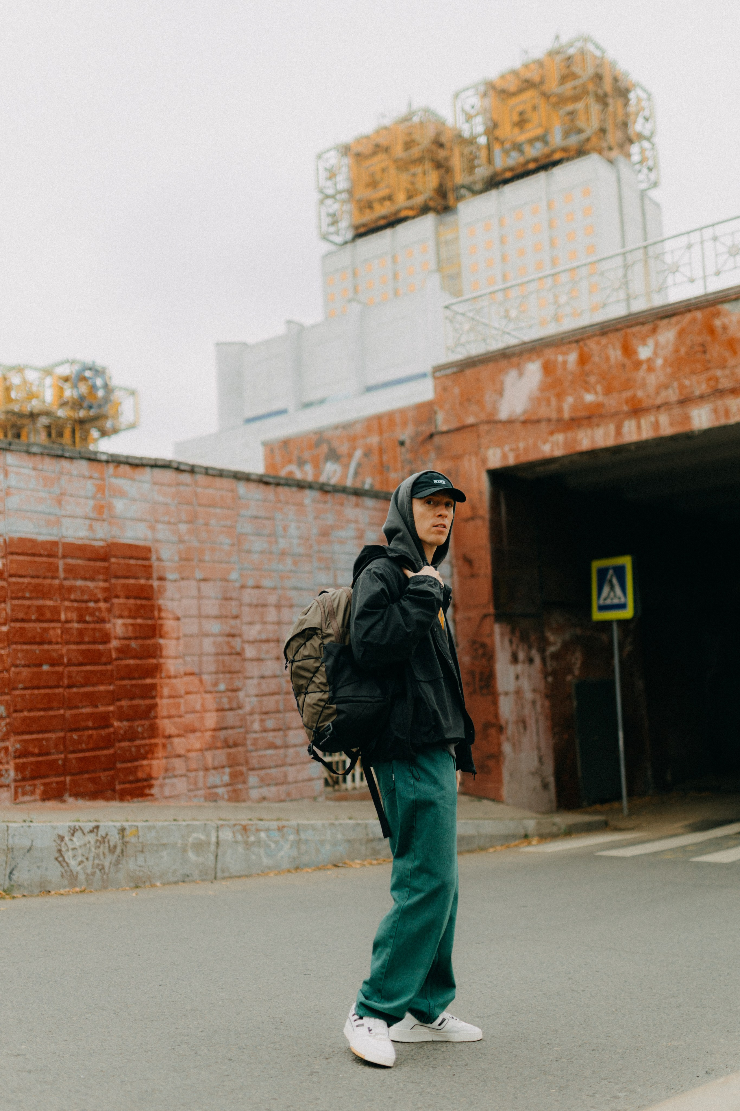 Dabro. Фотограф НОГИНСК, Москва, Анастасия Белая