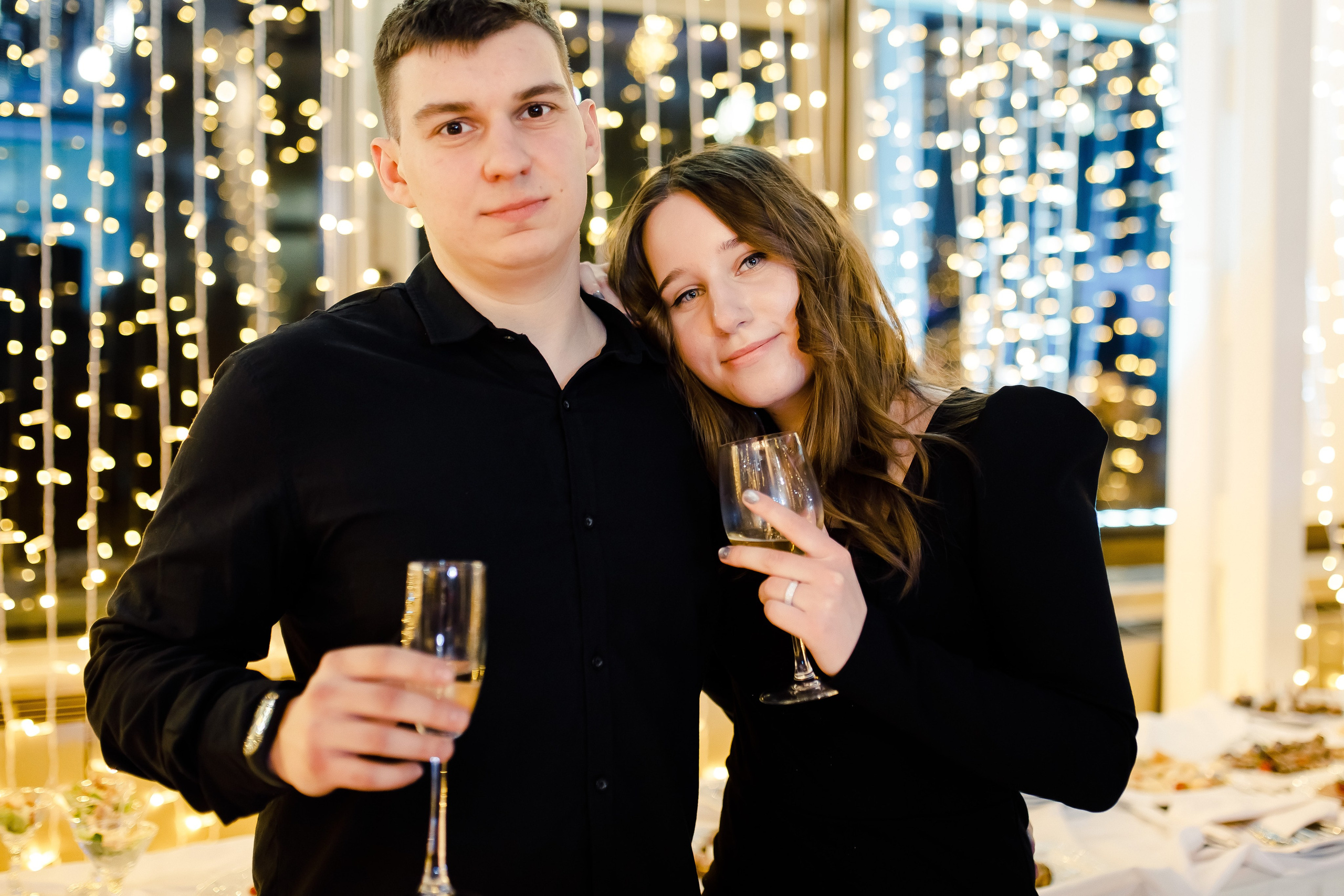 ДНК-Технология| President Hotel. Свадебный фотограф Серпухов — Москва Ольга Васильева