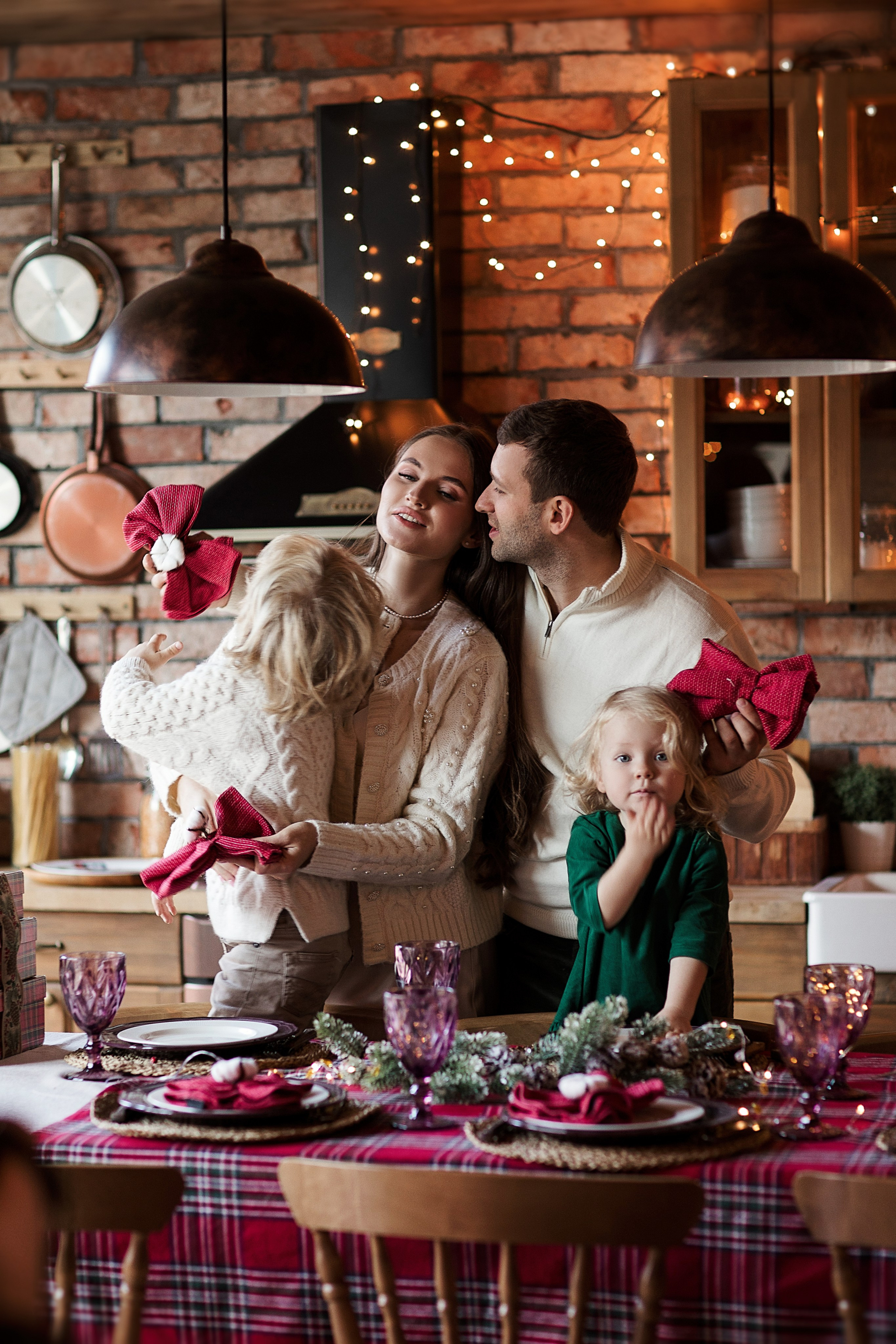 Шале. Family and content photographer