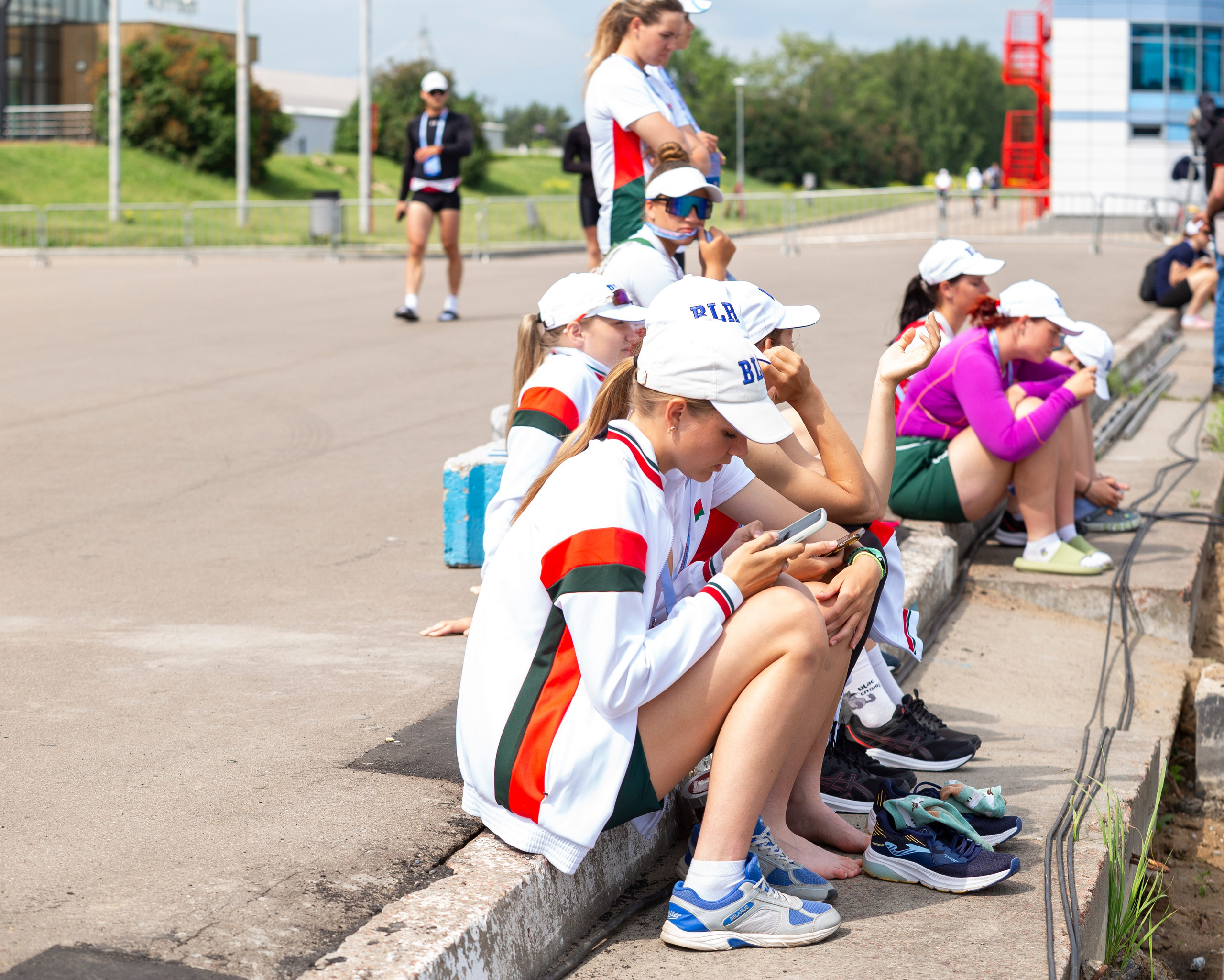 64-я Большая Московская Регата. Кубок сильнейших спортсменов.2025. Репортажный фотограф в Москве