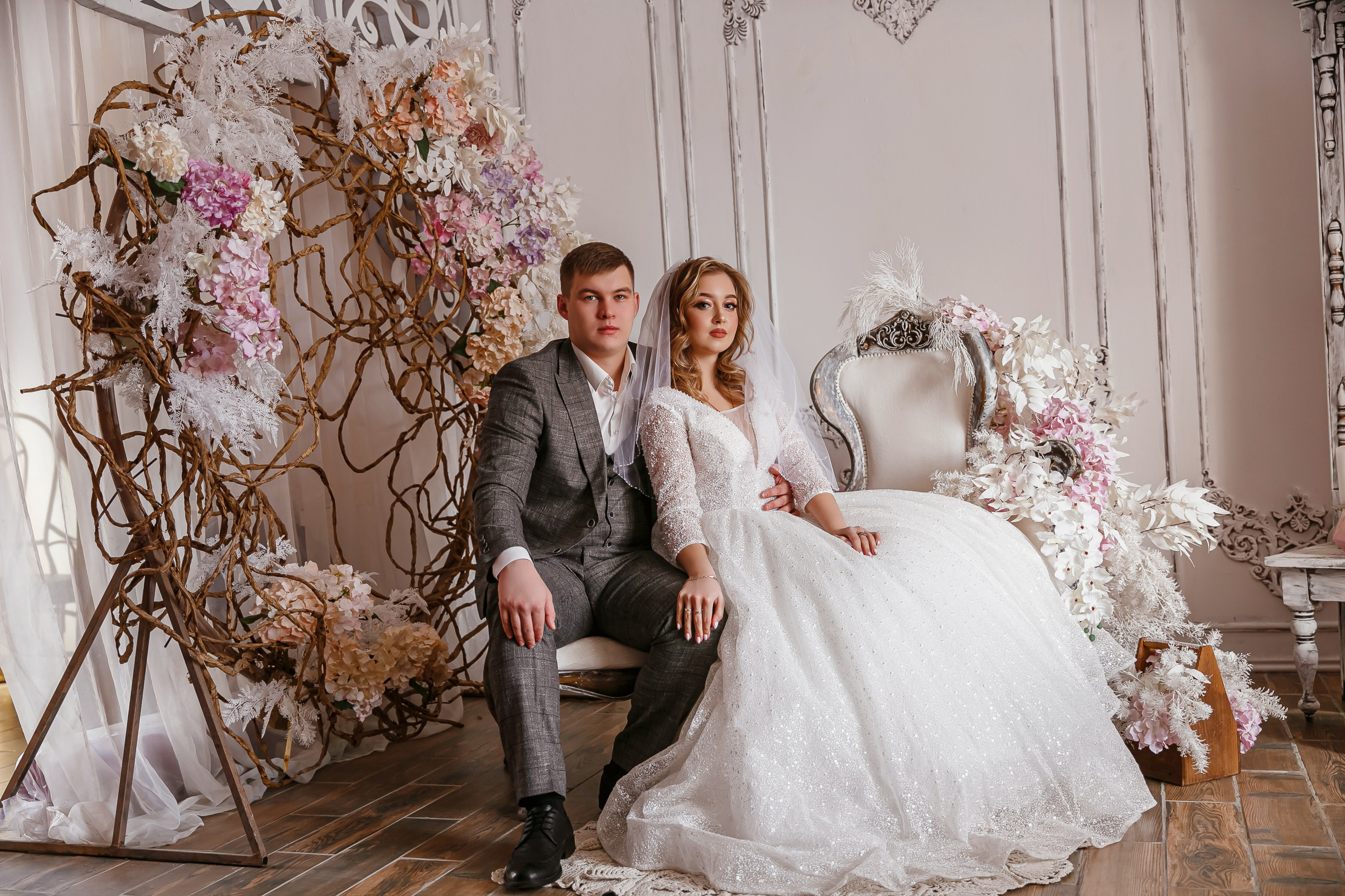 Свадебная фотосъемка. Свадебный и семейный фотограф в Брянске Ирина Гавриленко, выпускные ал