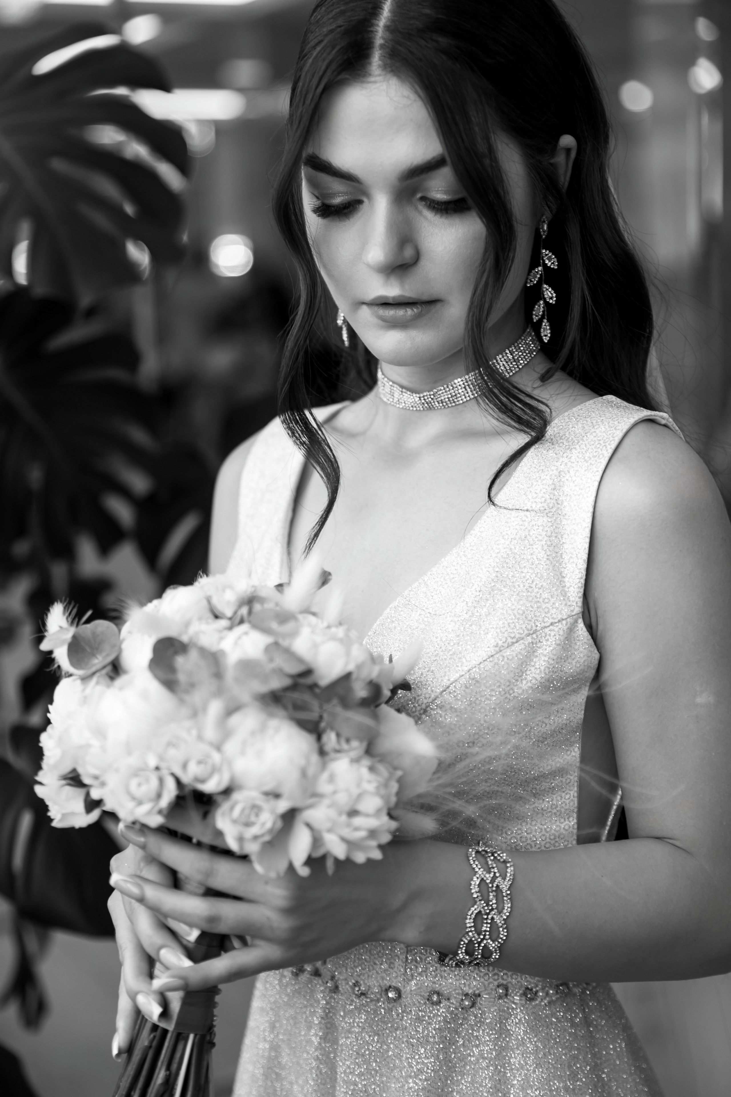 Оксана и Артём. Профессиональный фотограф Надежда Антонова