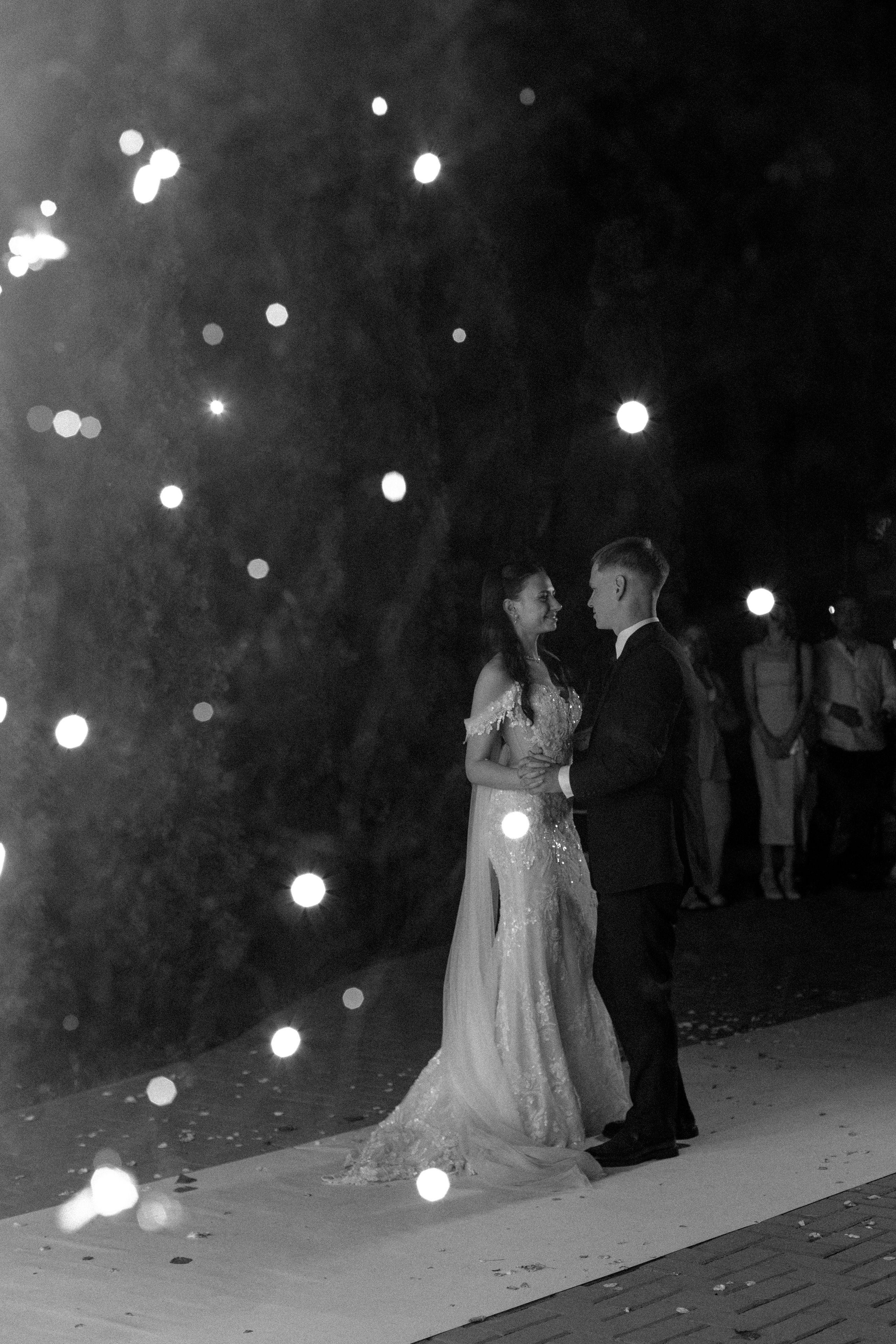 Pavel and Yana. Свадебный фотограф и видеограф