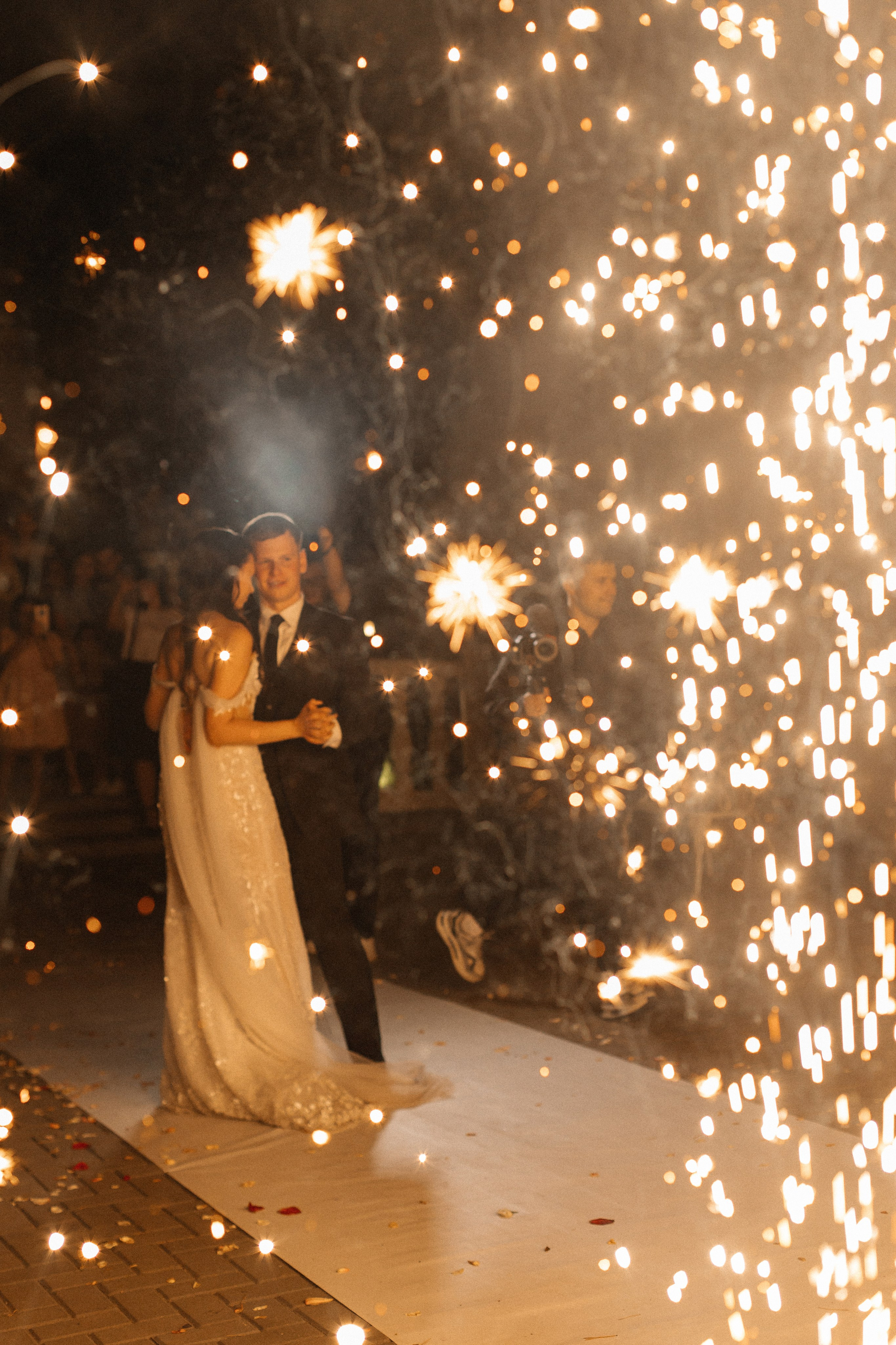 Pavel and Yana. Свадебный фотограф и видеограф