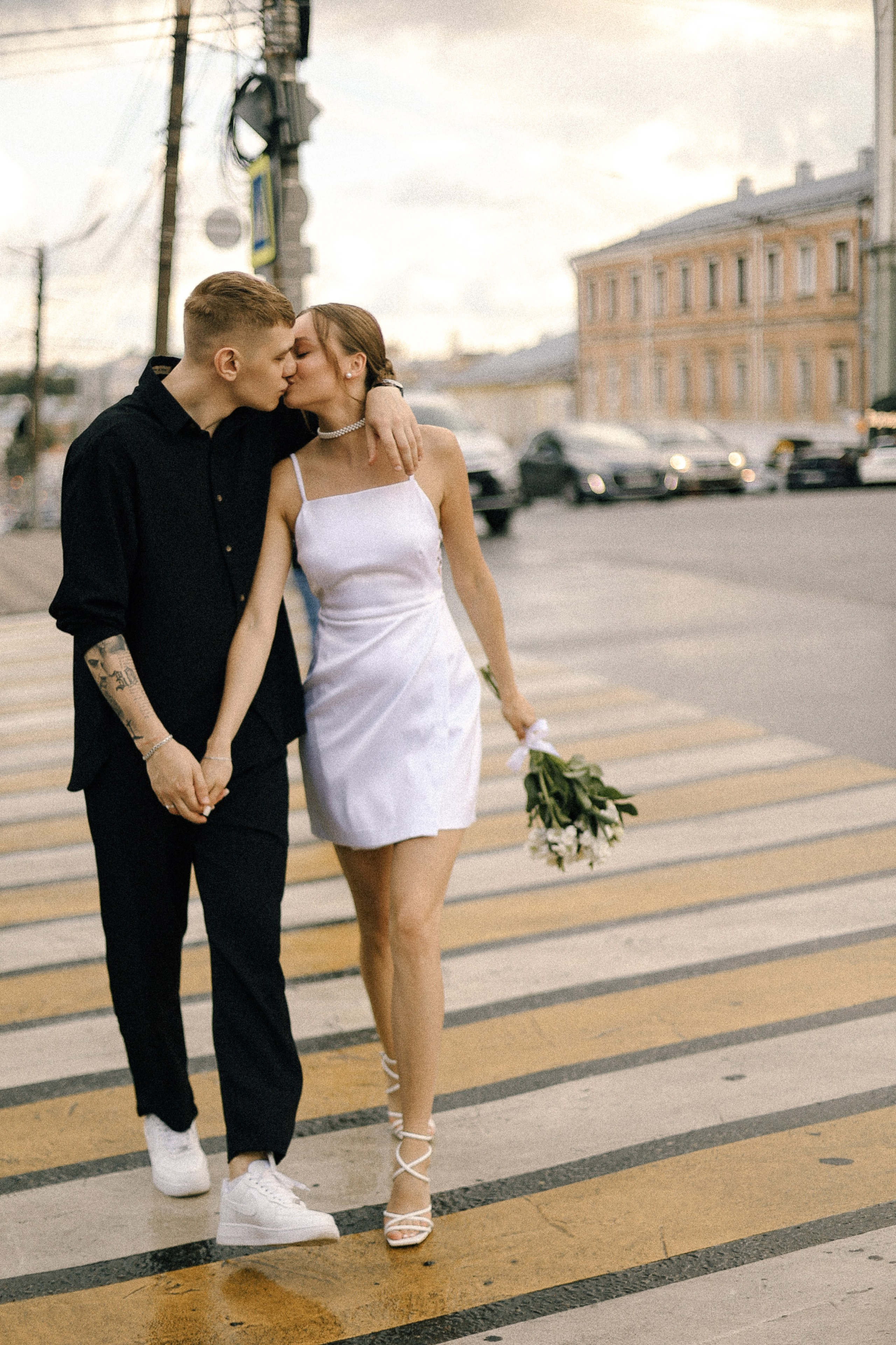 Даша ♡ Илья