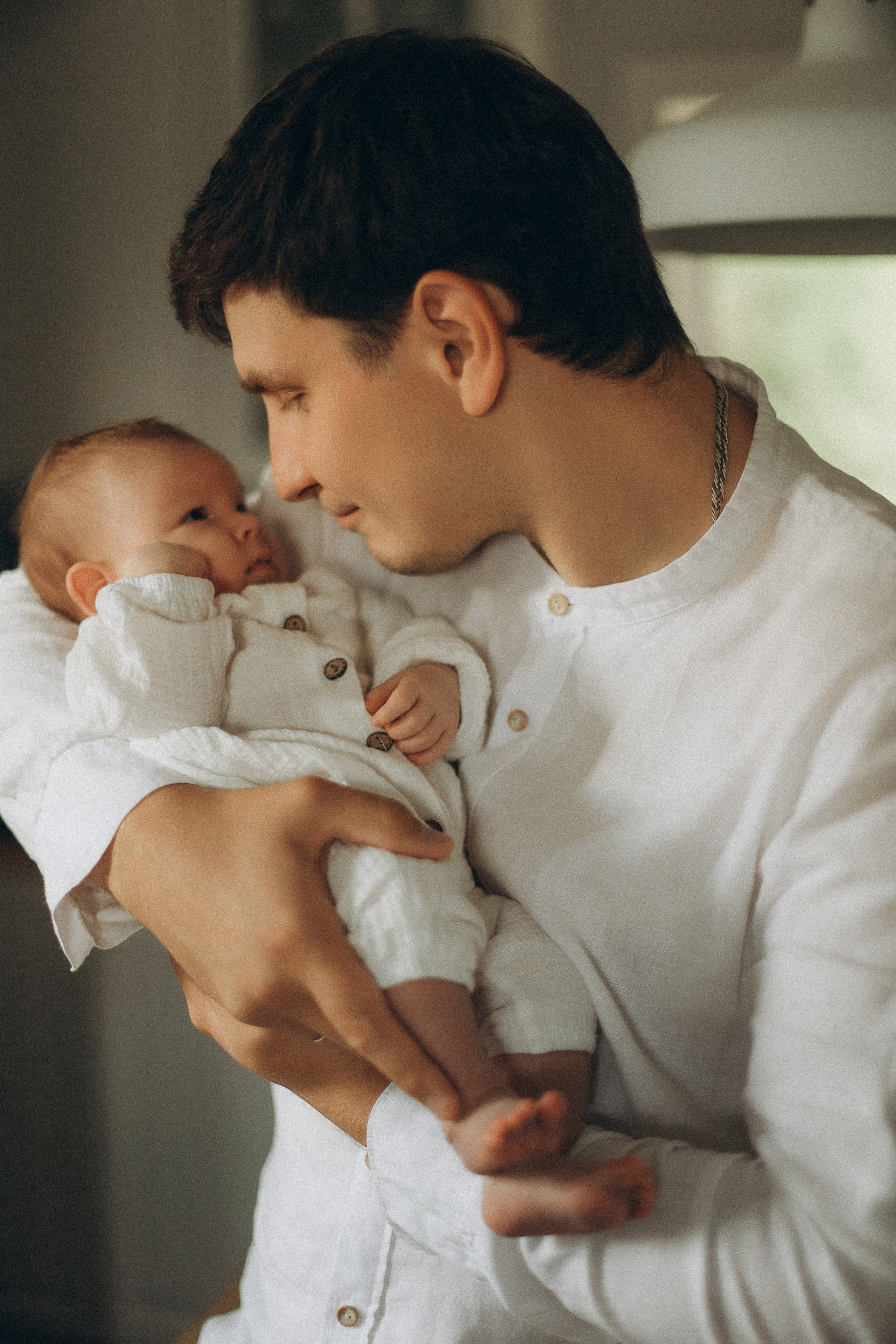 Настя, Саша и Василиса