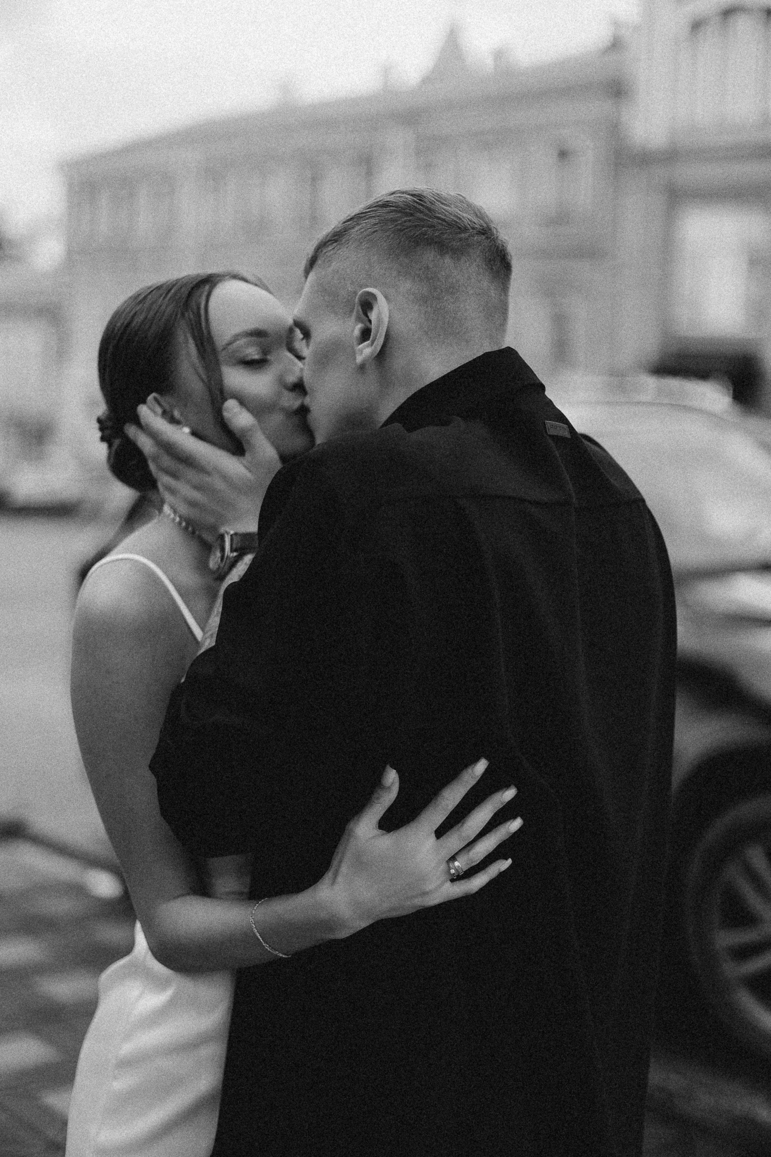 Даша ♡ Илья