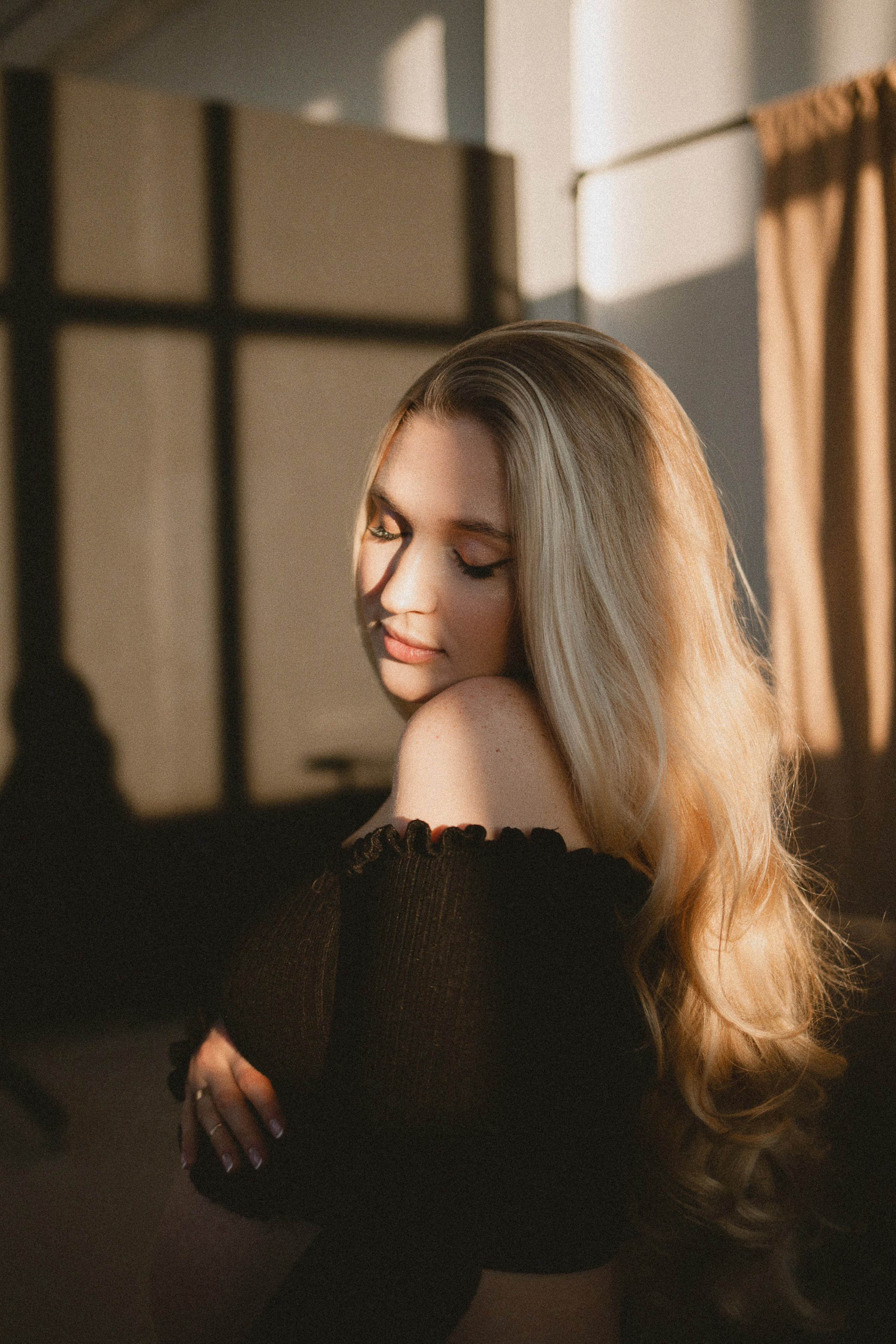 Саша и Кирилл