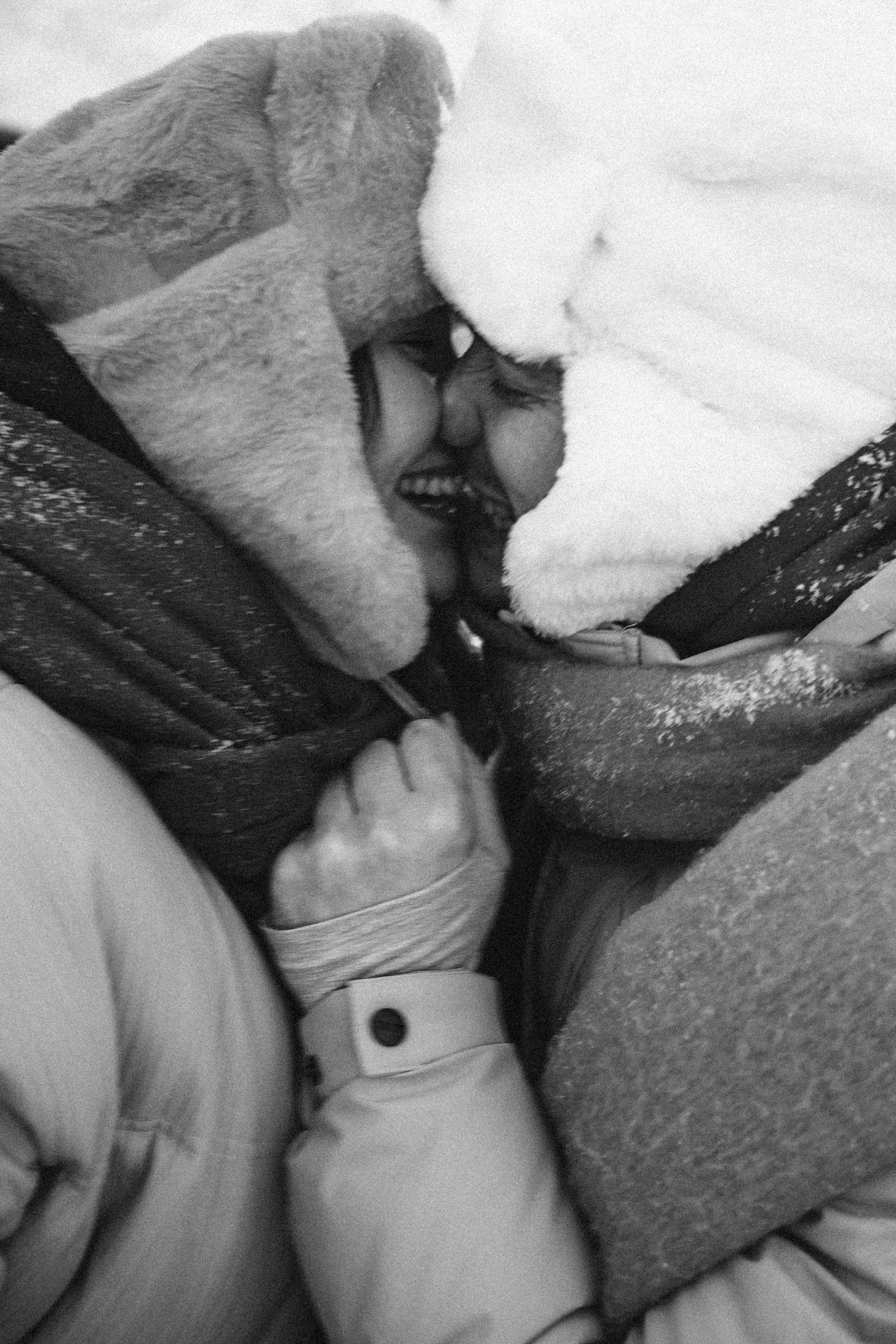 Соня и Ваня. Свадебный фотограф Оля Григунова