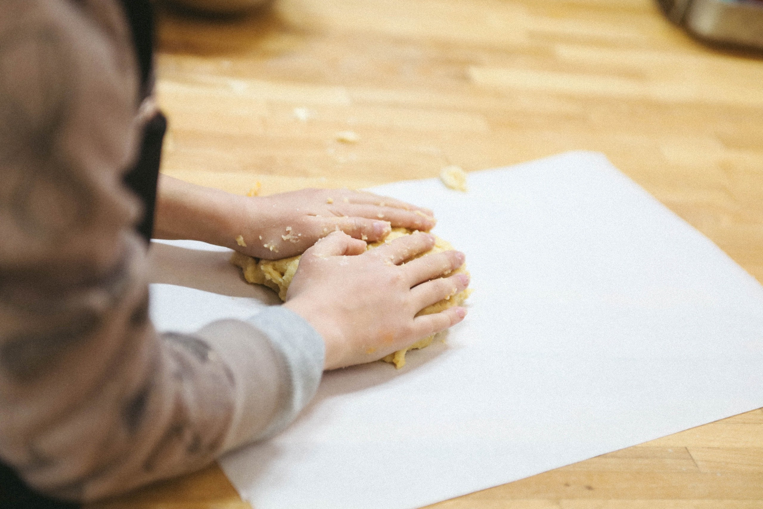 Мастер-класс для детей и подростков drb