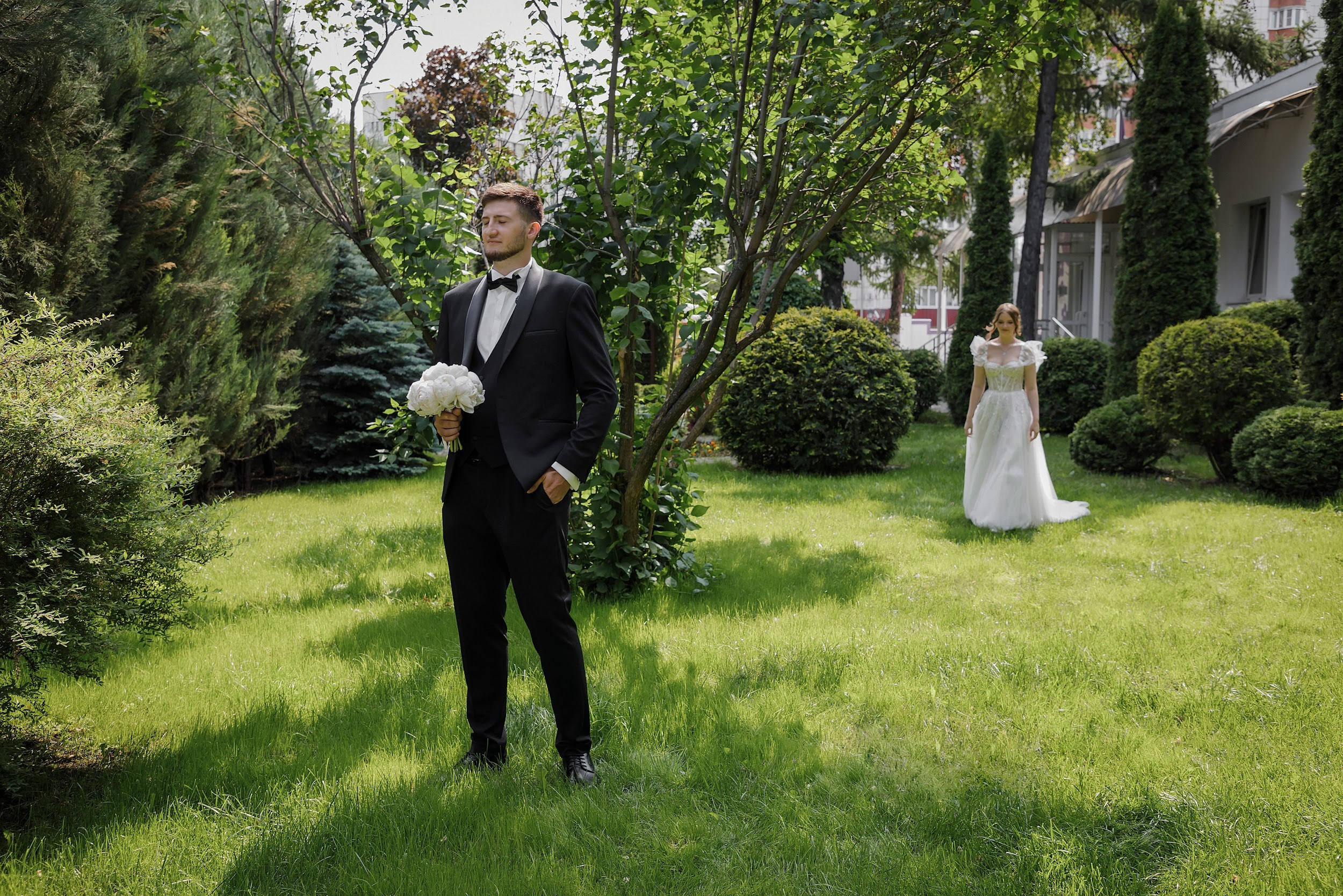 ВИОЛЕТТА И АЛЕКСАНДР