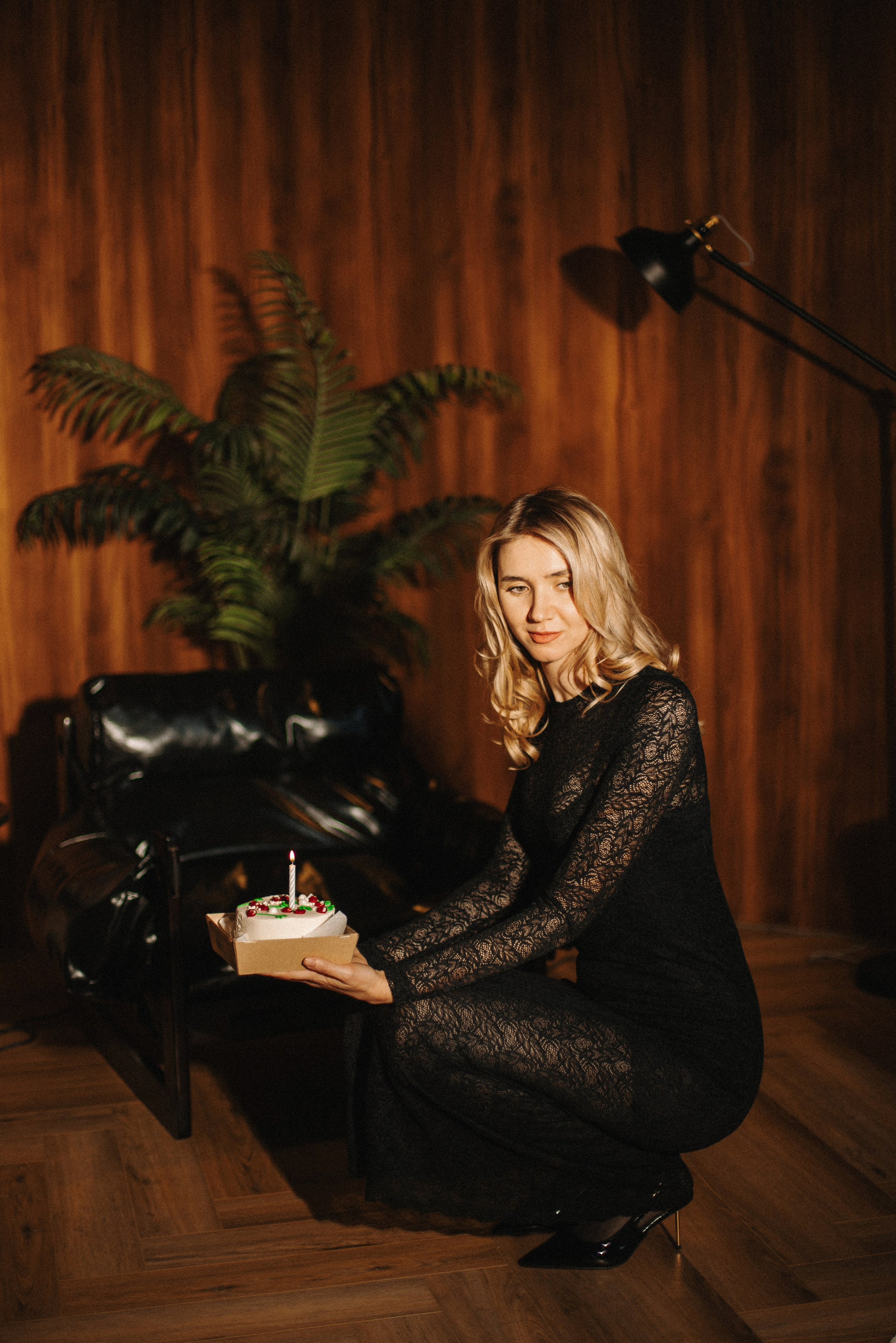 Christiana. Фотограф на Юге России