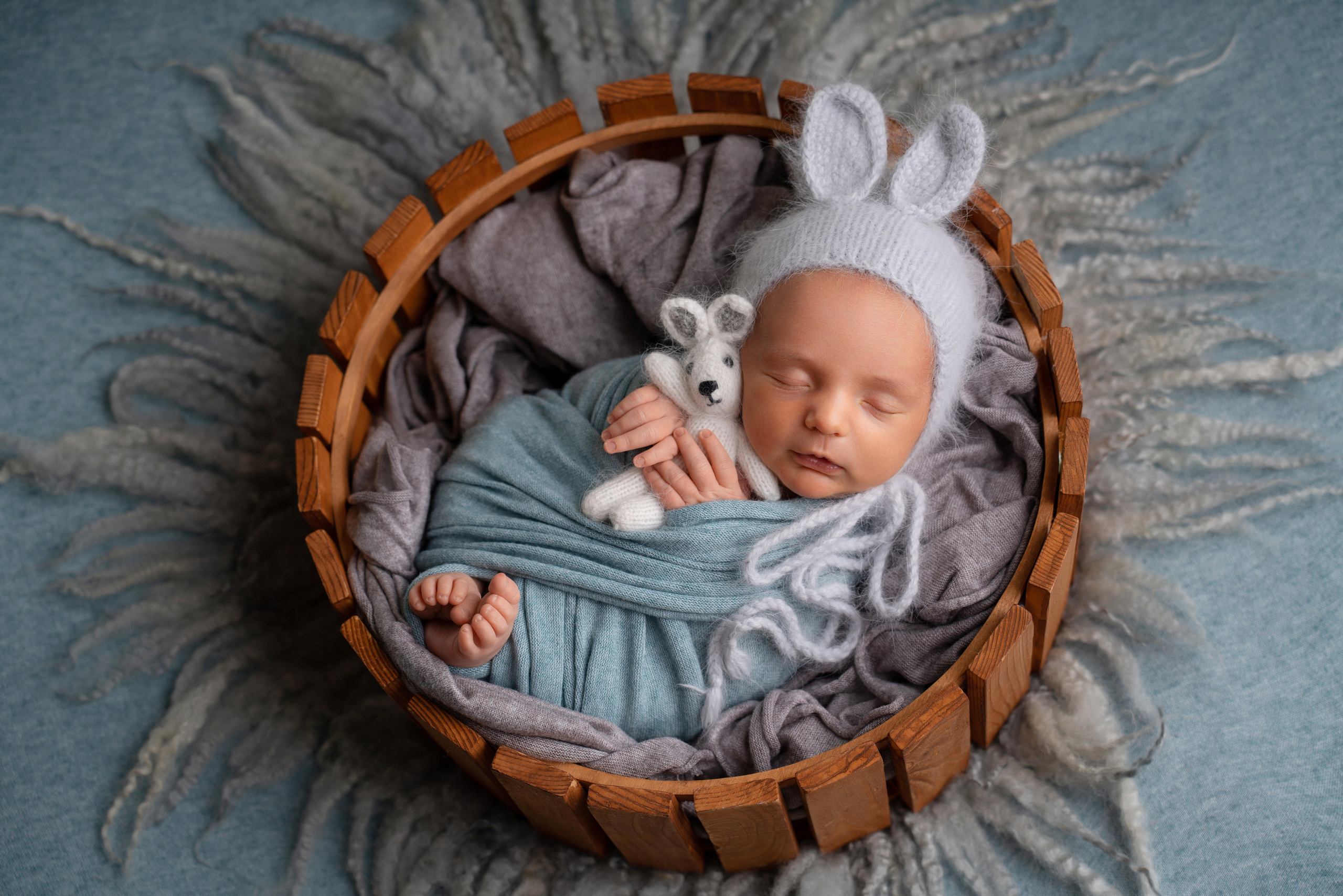 Ньюборн. Фотограф новорожденных Оренбург и свадебный фотограф Оренбург