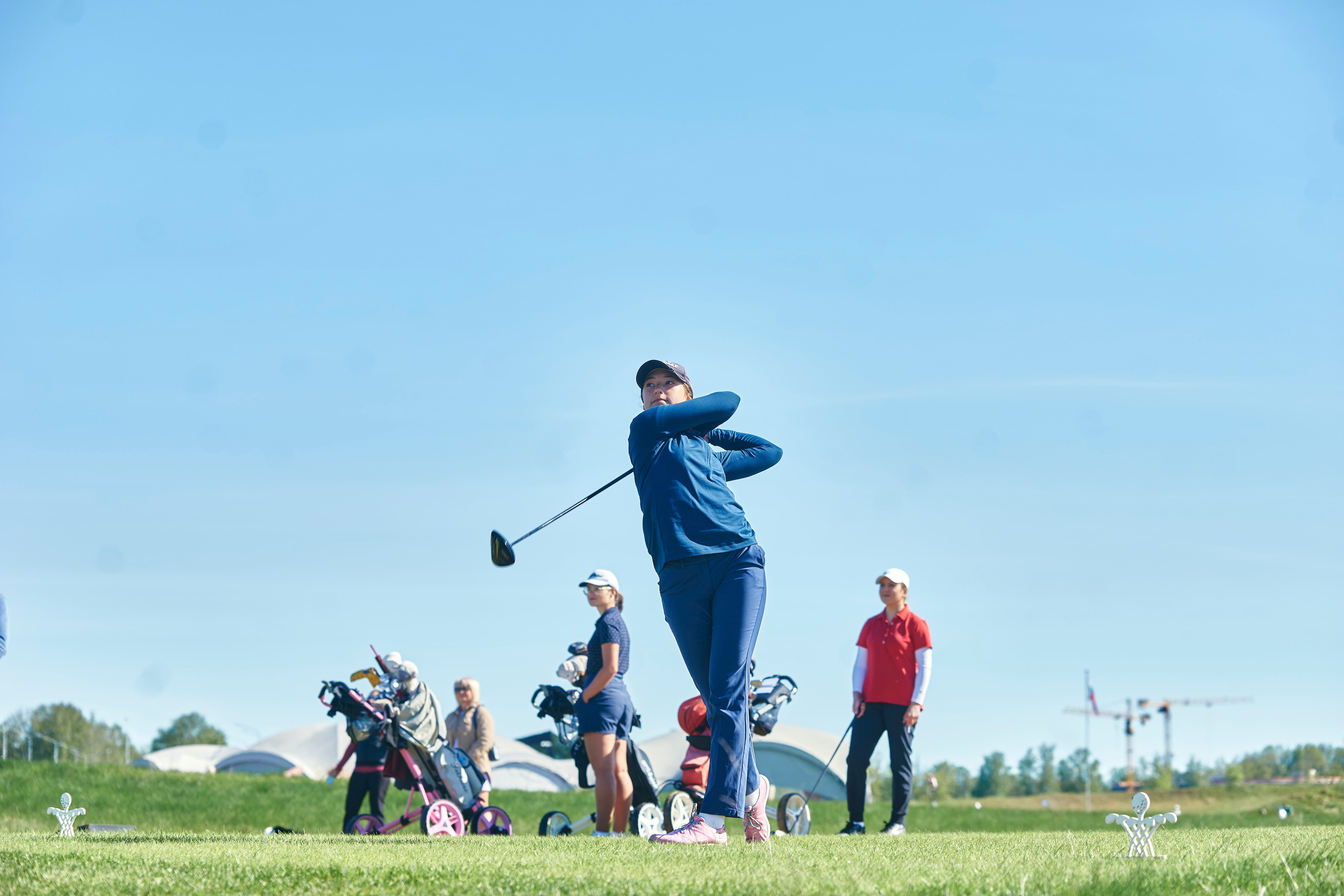 PETERGOF CUP2024. Фотограф Наталья Леонова