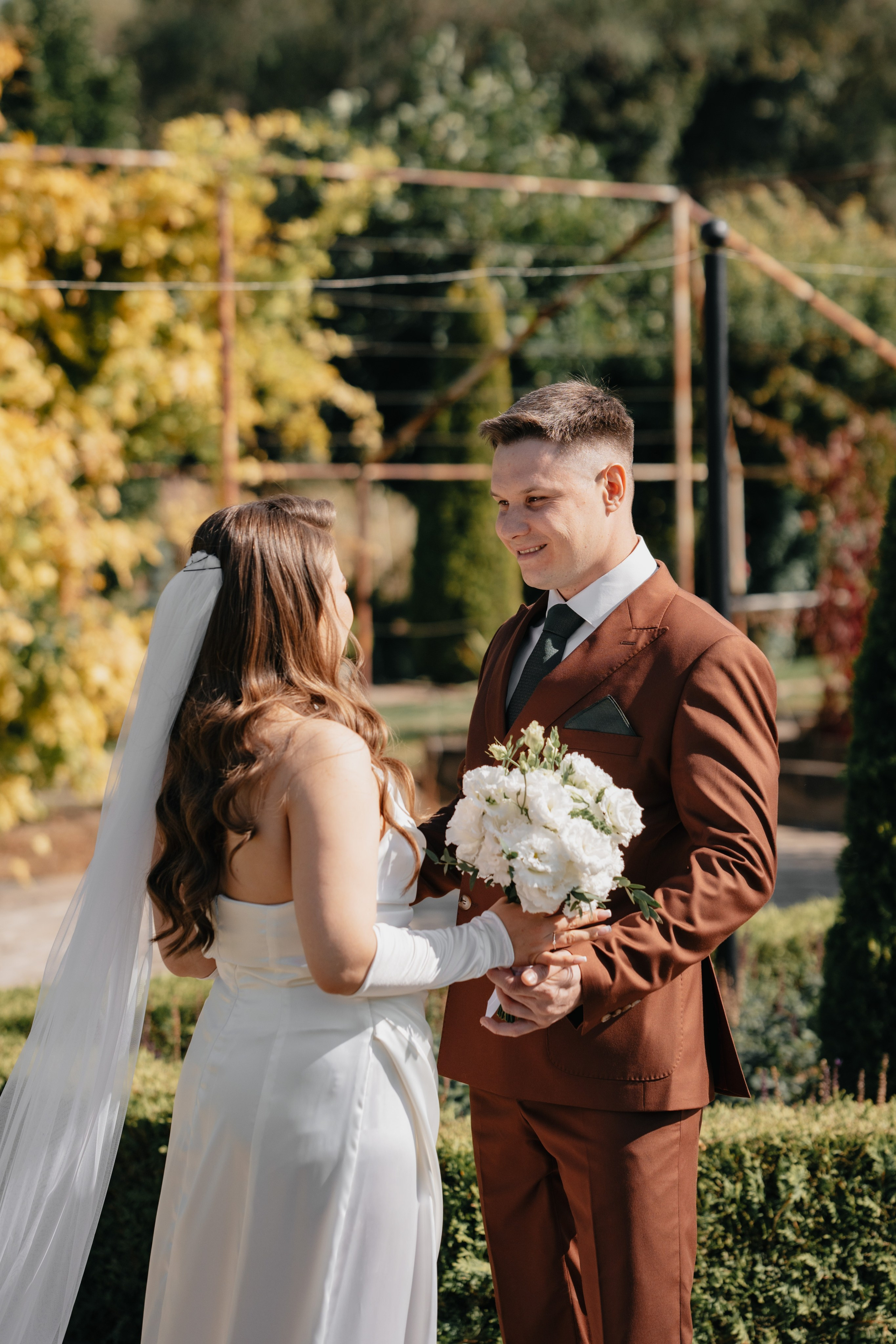 Yevgeniy & Arailym. Galam media