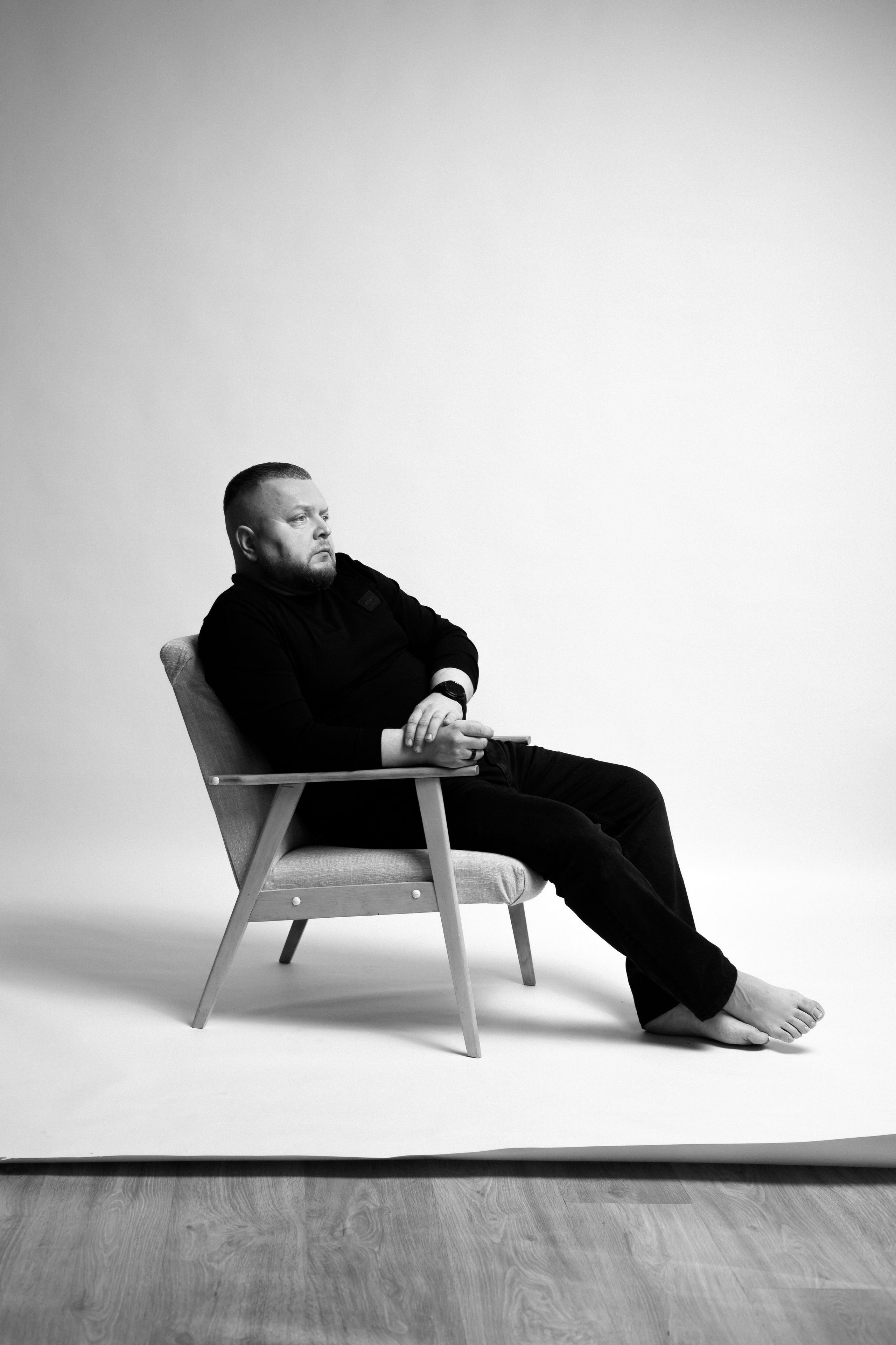 Алексей. Фотограф в Тюмени Даша Михнова. Портреты, фотопроекты, фотодни