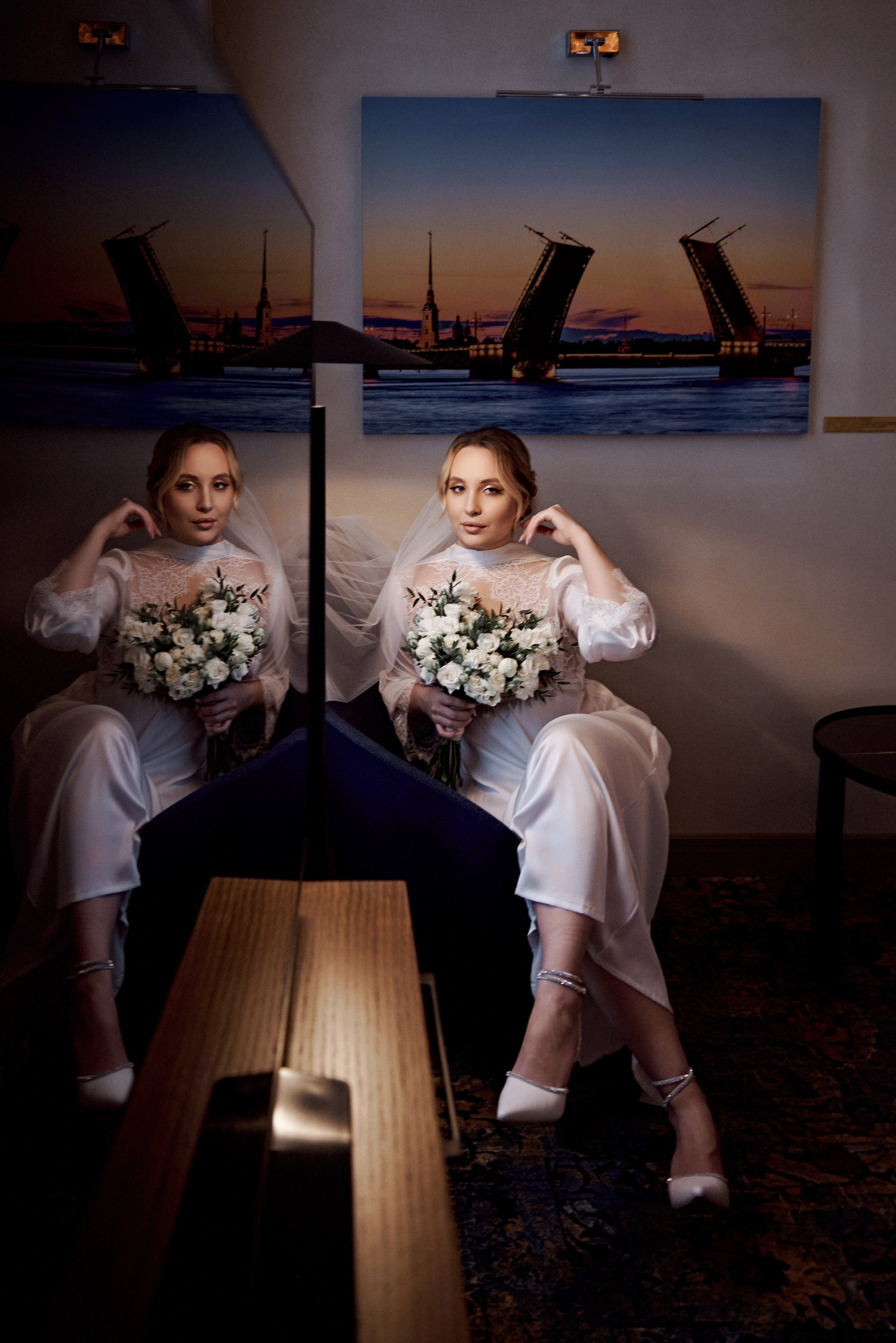 23.12.23 Ангел и Даша. Свадебный фотограф Юлия Гусева