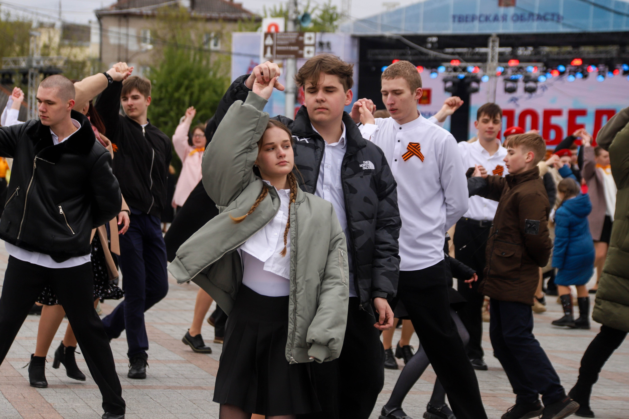 Образование. Фотограф Ксения Монахова