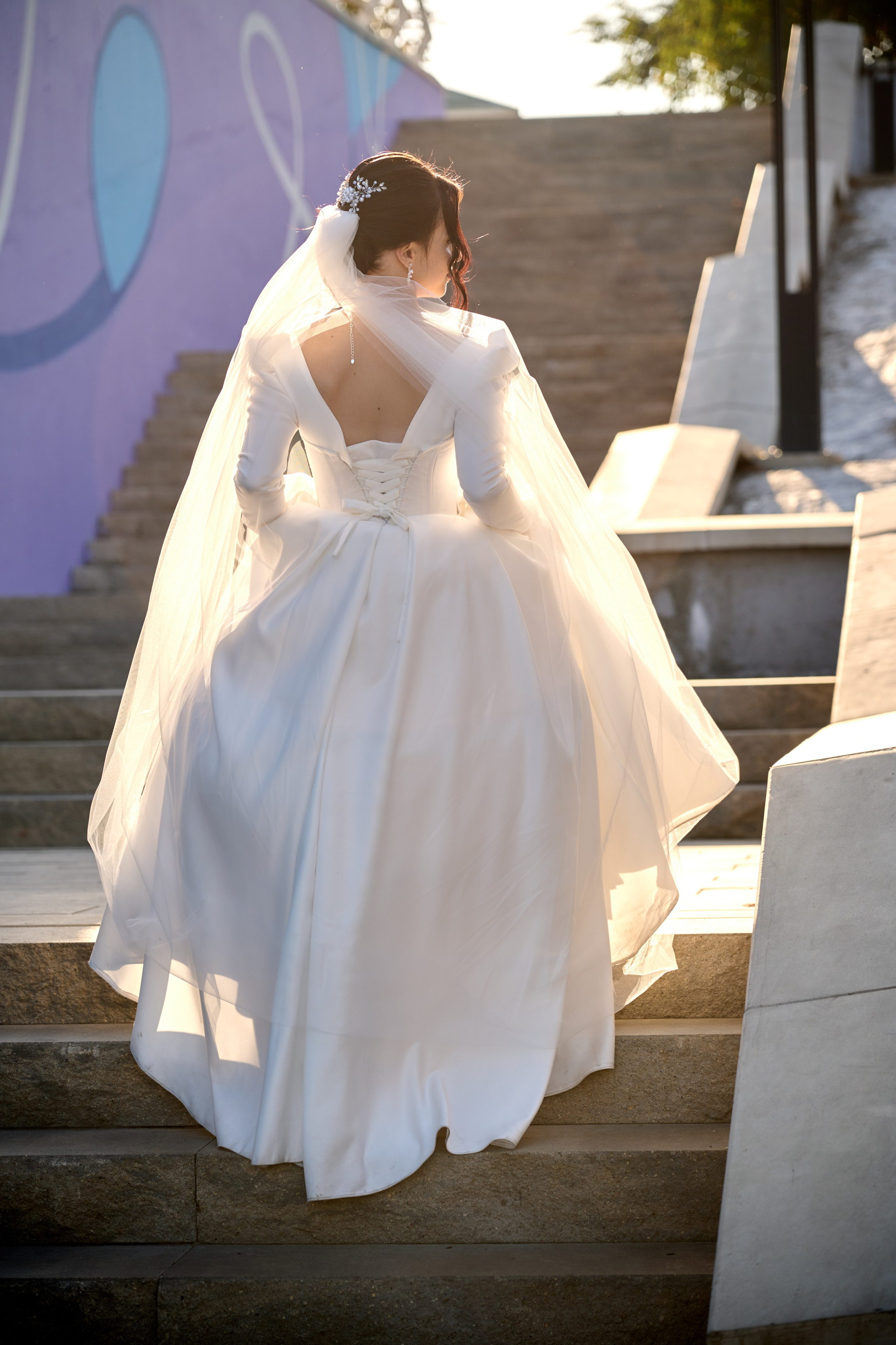 Профессиональный фотограф Старый Оскол, Губкин — свадьба, венчание, крещение, юбилей и день рождения