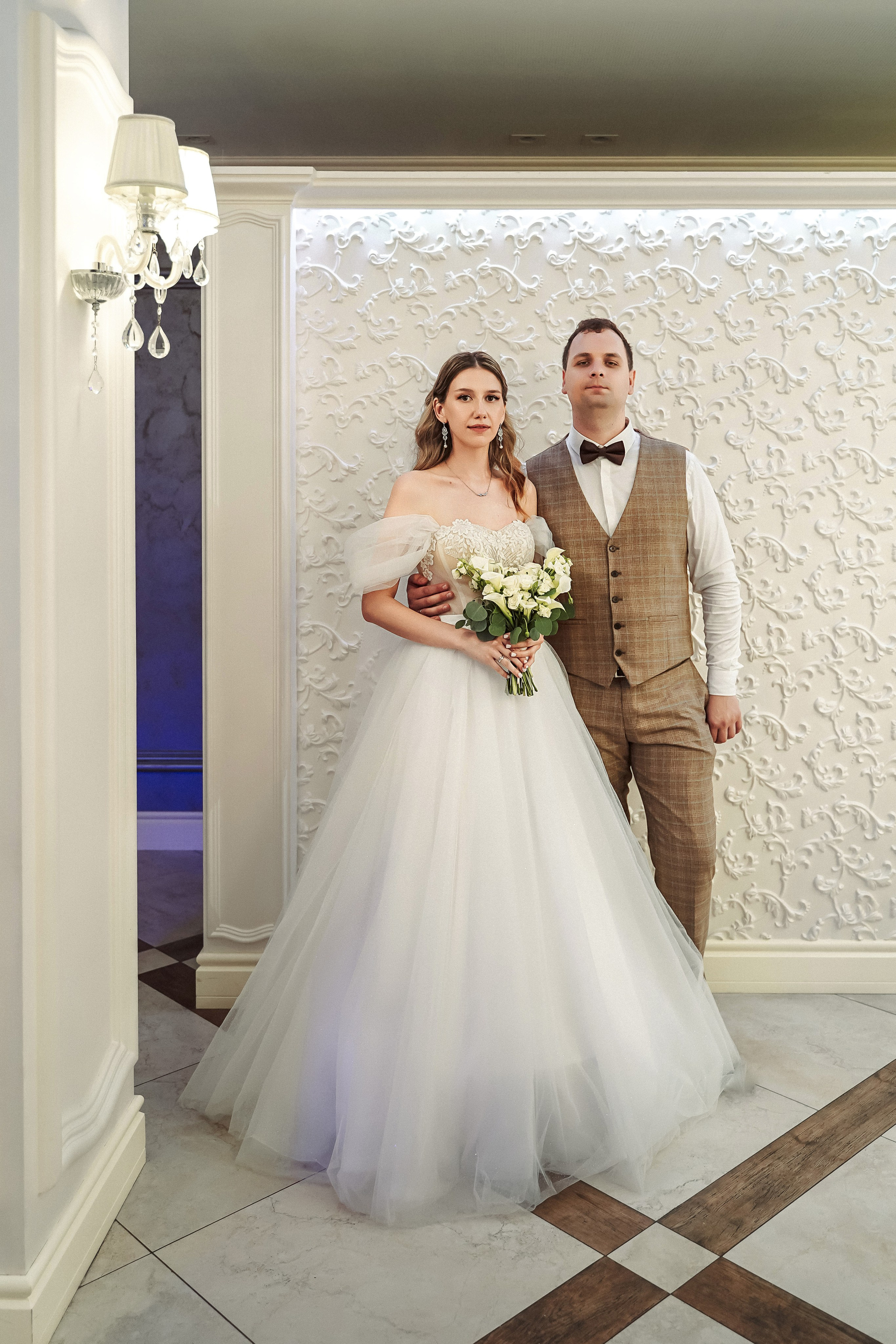 Святослав и Мария. Свадебный и семейный фотограф в Краснодаре Миненко Кристина