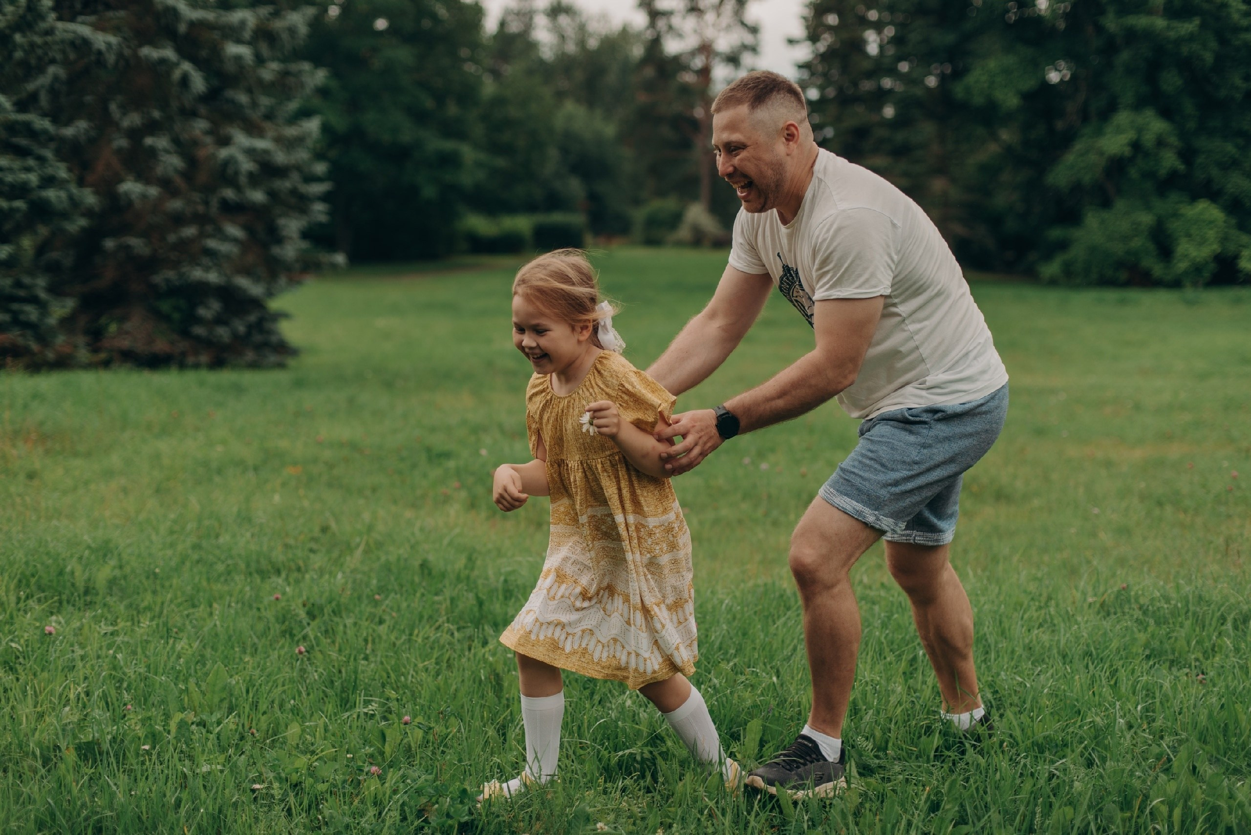 Лето. Семейные истории. Семейный фотограф в Петрозаводске Ксения Крупская