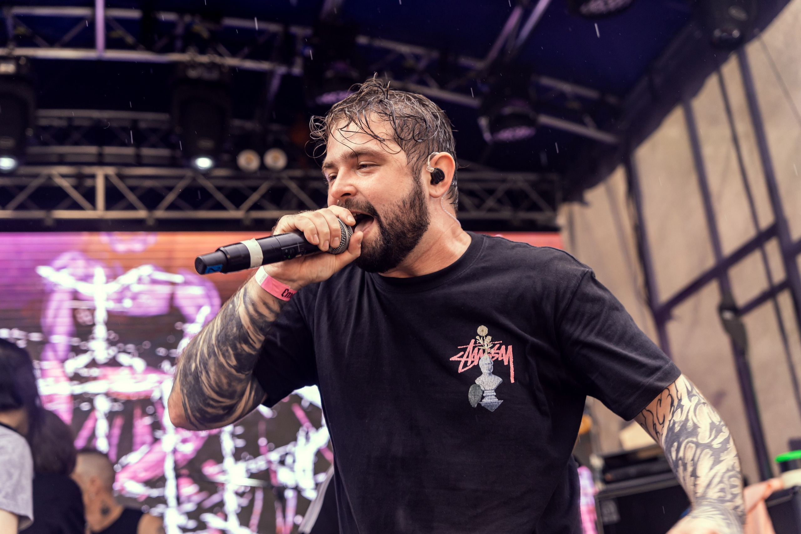 EmoFest. Фотограф Анна Табулович